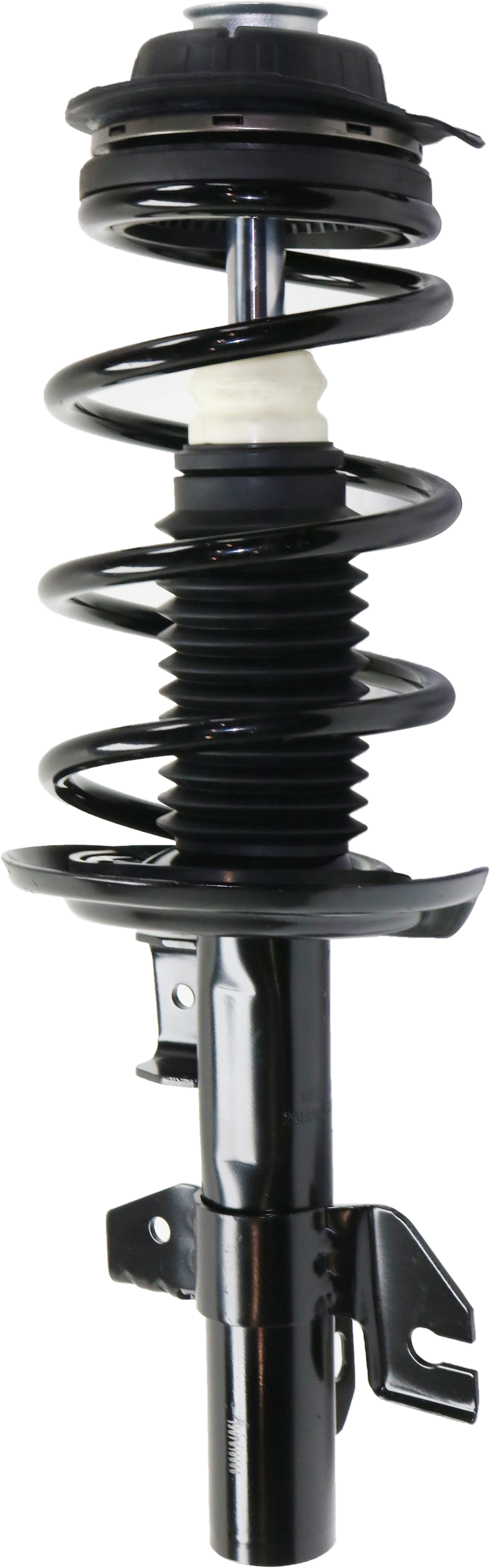 AM DART 13-16 FRONT FULLY LOADED STRUT RH Gas Charged Twin tube Automatic Transmission SKU RD28050005 OEM 11726-5168110AH 172641-1335908