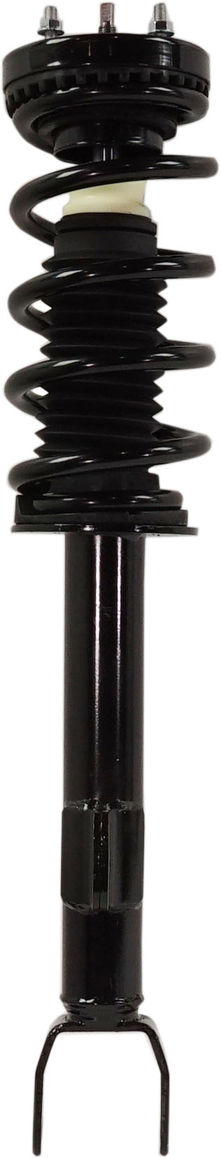 AM CHALLENGER 12-23 CHARGER 12-17-19-23 FRONT FULLY LOADED STRUT RH=LH Gas Charged Twin tube 3.6L Engine SKU RD28050007 OEM 172665-1345791-1345795-1345799