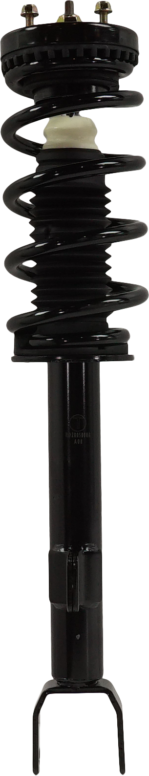 AM CHARGER 11-22 CHALLENGER 12-23 FRONT FULLY LOADED STRUT RH=LH Gas Charged Twin tube 3.6L 5.7L Eng. SKU RD28050008 OEM 68072062AB 68544305AA 68248976