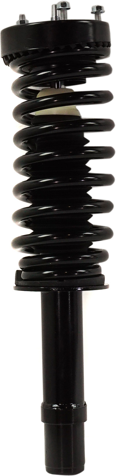 AM CHARGER 07-10 MAGNUM 05-08 FRONT FULLY LOADED STRUT RH R T Model SKU RD28050013 OEM 2335778-272254R 4895741AB 4895