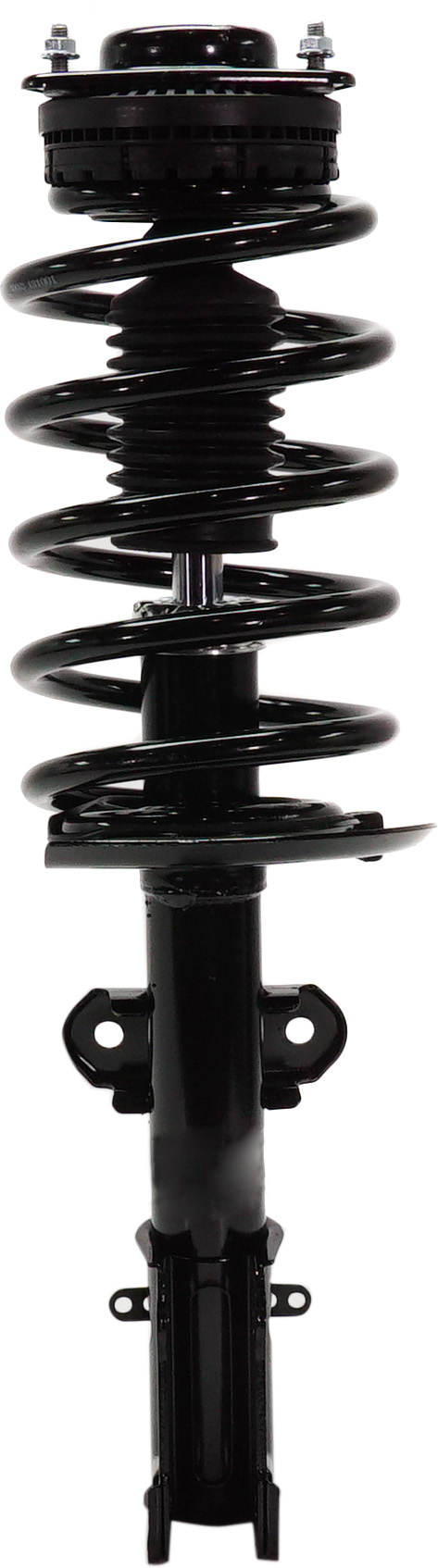 AM GRAND CARAVAN 11-20 TOWN COUNTRY 11-16 FRONT FULLY LOADED STRUT RH Gas Charged SKU RD28050015 OEM 4331821R 68144549AF LS5390921R