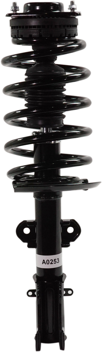 AM GRAND CARAVAN 11-20 TOWN COUNTRY 11-16 FRONT FULLY LOADED STRUT LH Gas Charged SKU RD28050016 OEM 471128L 68144549AF 68144549AB