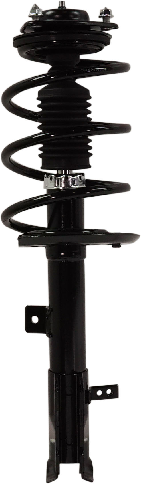 AM CALIBER 07-12 FRONT FULLY LOADED STRUT RH SKU RD28050017