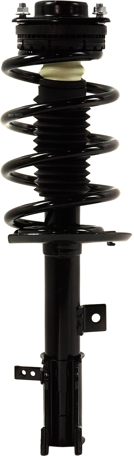 AM JOURNEY 09-19 FRONT FULLY LOADED STRUT LH SKU RD28050020 OEM 68190341AB LS5390671L 68043991
