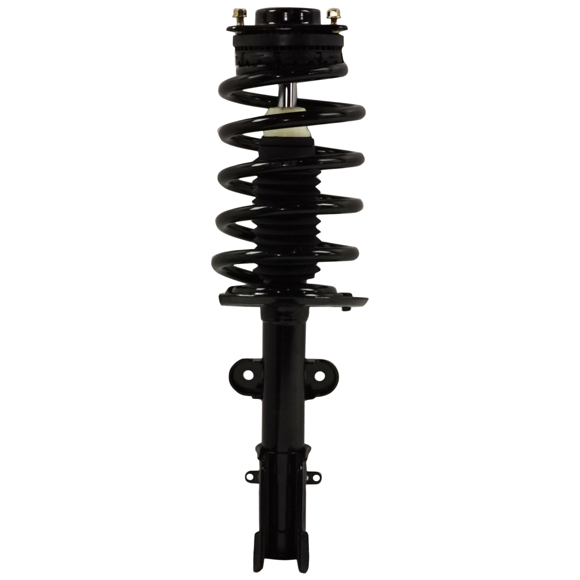 AM GRAND CARAVAN 12-18 TOWN COUNTRY 13-16 FRONT FULLY LOADED STRUT LH SKU RD28050022 OEM 68158083AA 818616 SR4176-68158