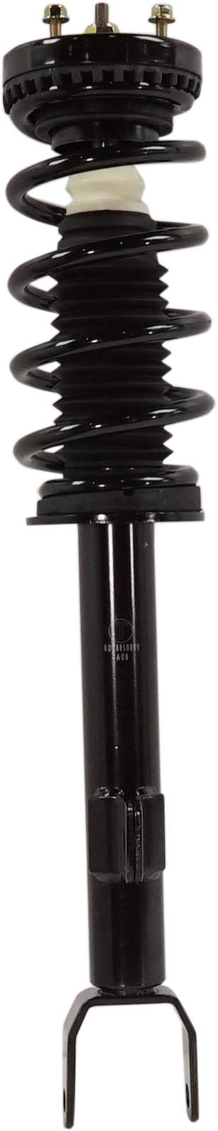 AM CHARGER 11-11-14-23 CHALLENGER 11-11 FRONT FULLY LOADED STRUT RH=LH Rear Wheel Drive SKU RD28050025 OEM 372665-1345795-3345799-5017266