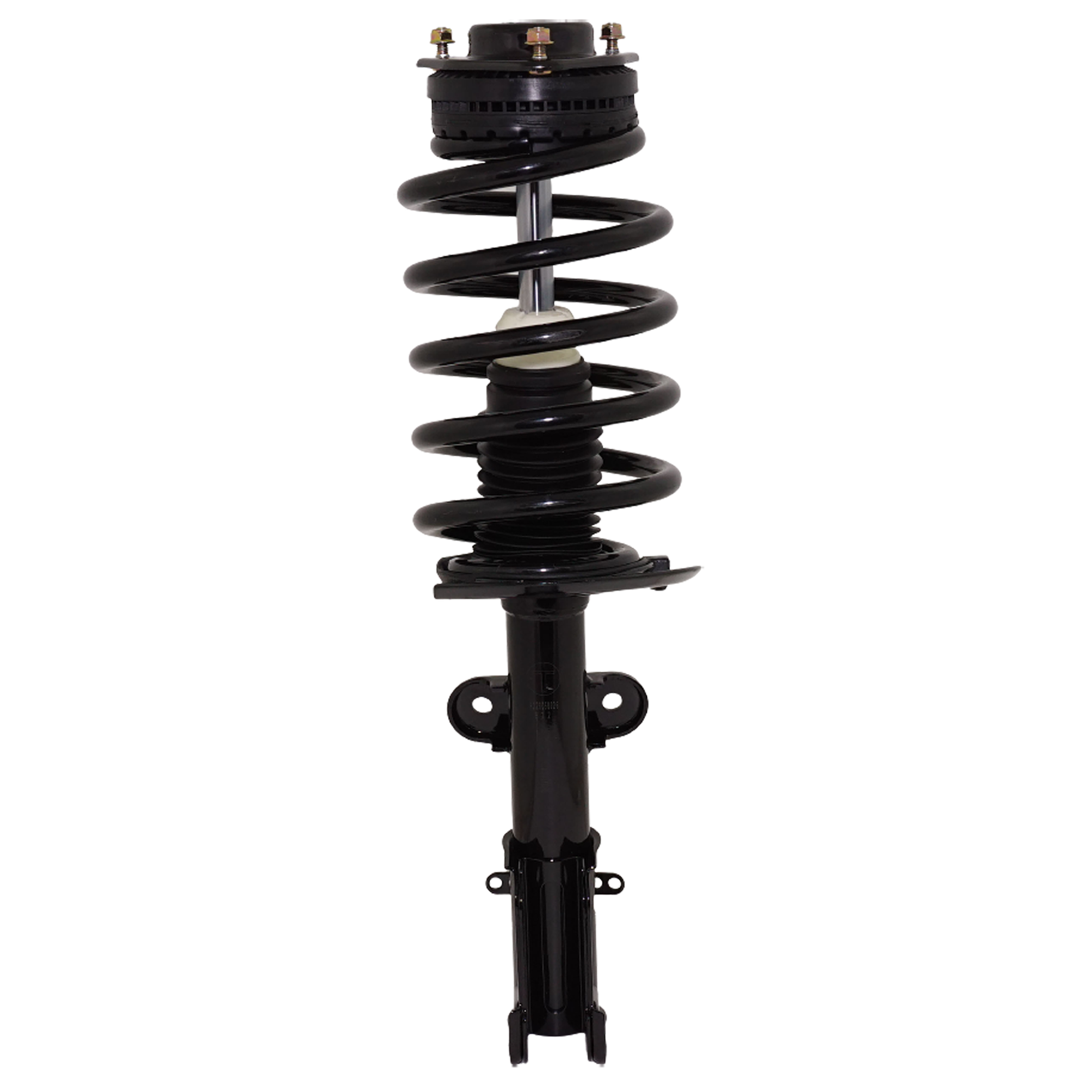 AM GRAND CARAVAN 08-11 ROUTAN 09-10 FRONT FULLY LOADED STRUT LH Grand Caravan CREW CV SXT Models Routan SE SEL Models SKU RD28050026