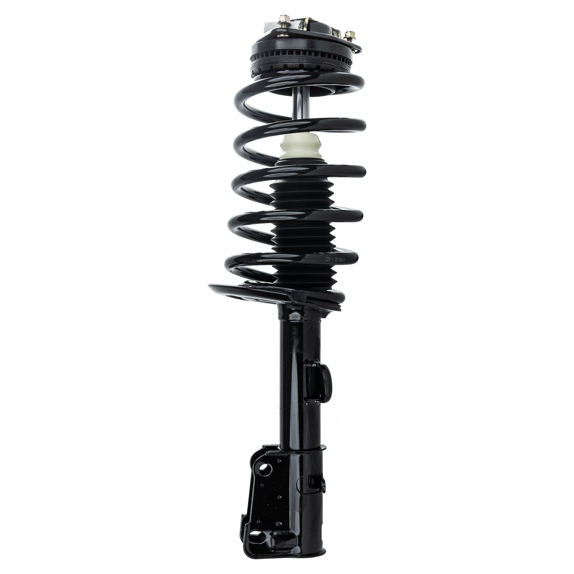 AM GRAND CARAVAN 08-10 TOWN COUNTRY 09-09 FRONT FULLY LOADED STRUT RH 4.0L Eng. SKU RD28050027 OEM 4331821R 571128R SR4195-818991