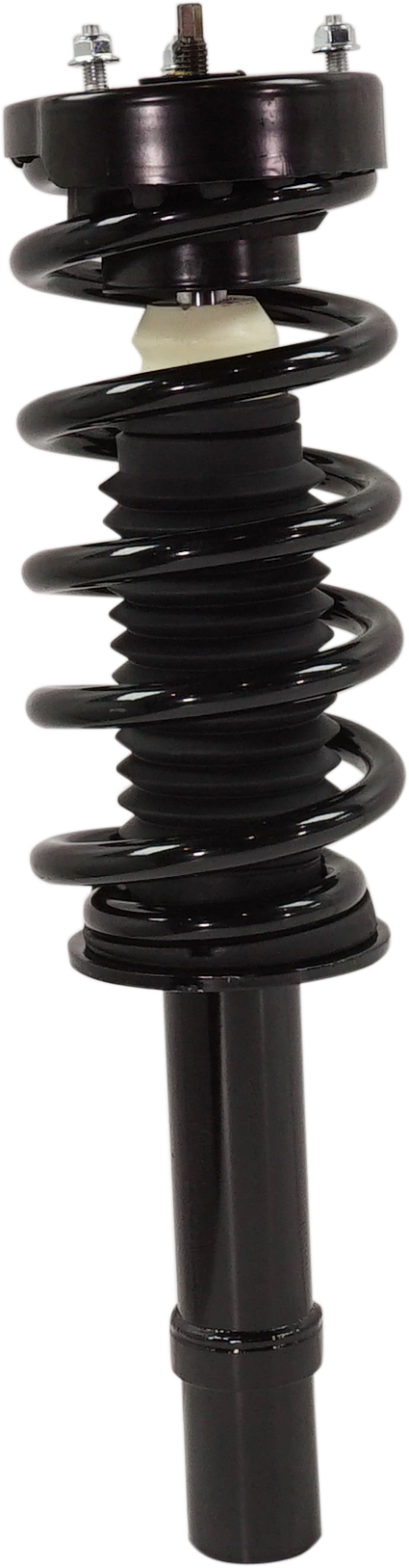 AM CHARGER 11-16 CHRYSLER 300-12-16 FRONT FULLY LOADED STRUT LH All Wheel Drive SKU RD28050030 OEM 2335895L 272899L 68072068AA 68