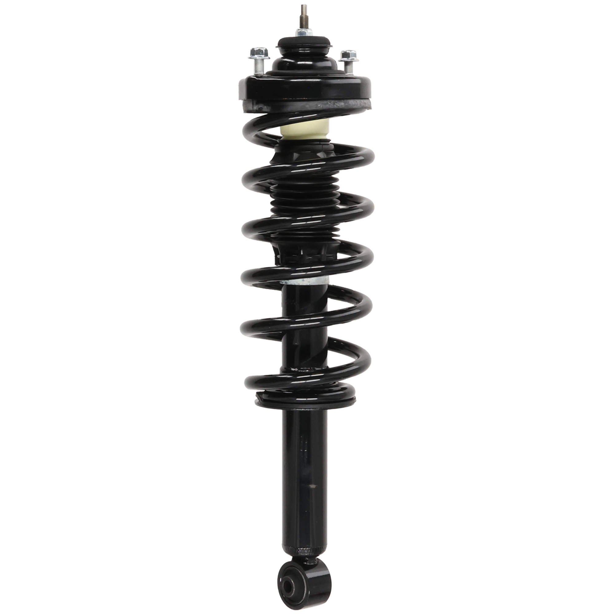 AM JOURNEY 11-19 REAR FULLY LOADED STRUT RH=LH Gas Charged Twin tube w o Performance Suspension SKU RD28070003 OEM 68068867AE 882519-68170049AA 1