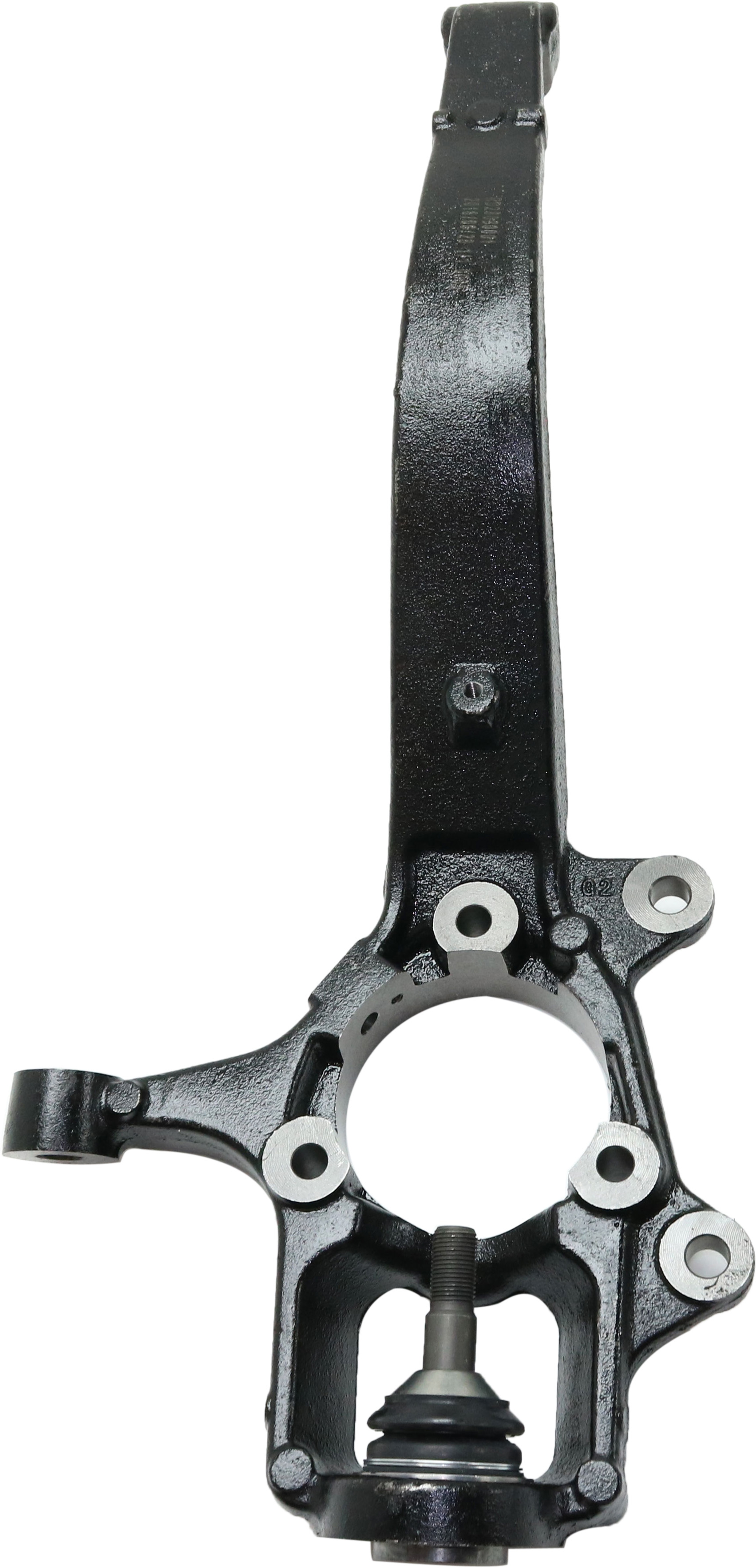 AM DURANGO GRAND CHEROKEE 11-15 KNUCKLE Front RH SKU RD28080001 OEM 68022628AD
