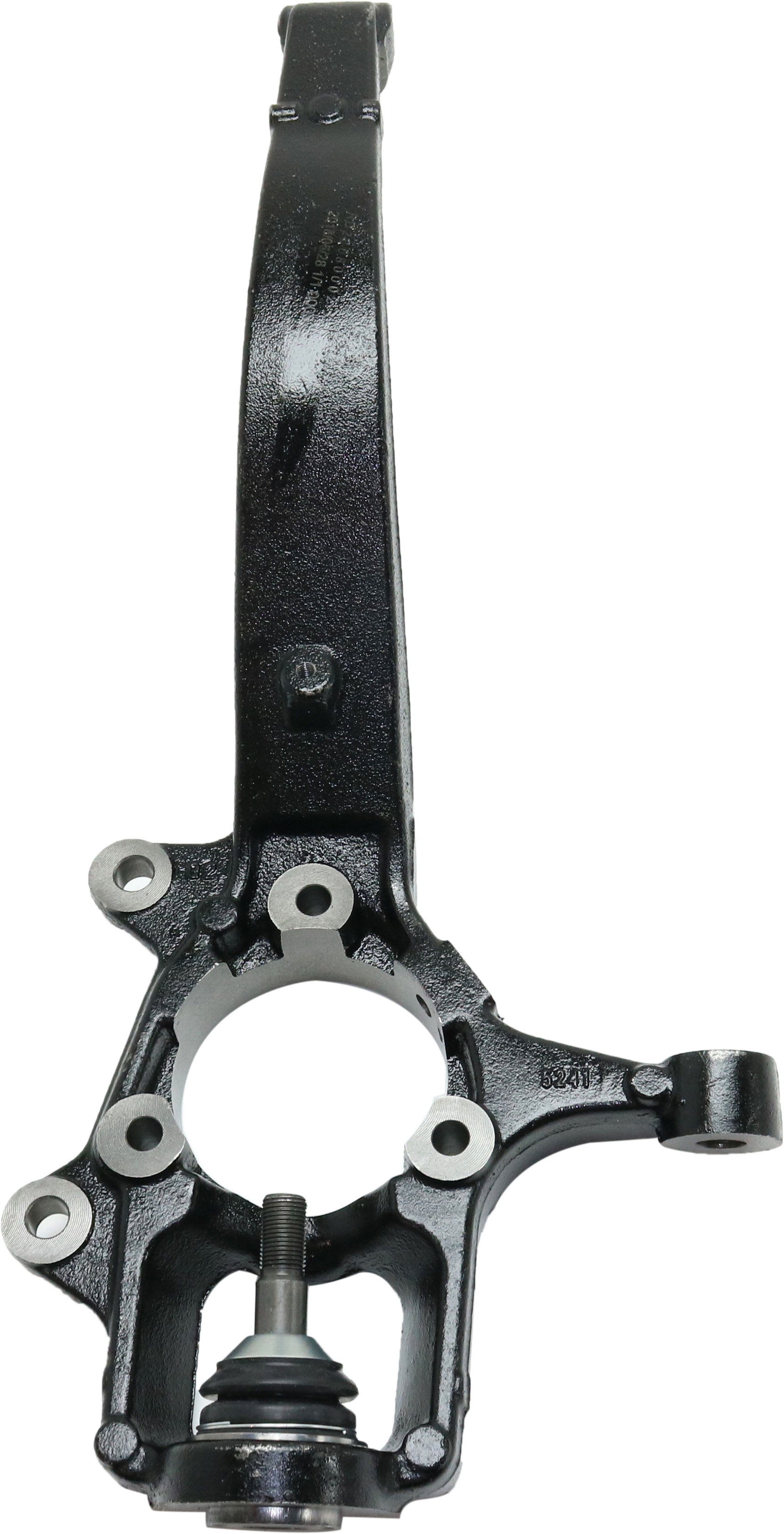 AM DURANGO GRAND CHEROKEE 11-15 KNUCKLE Front LH SKU RD28080002 OEM 68022629AD
