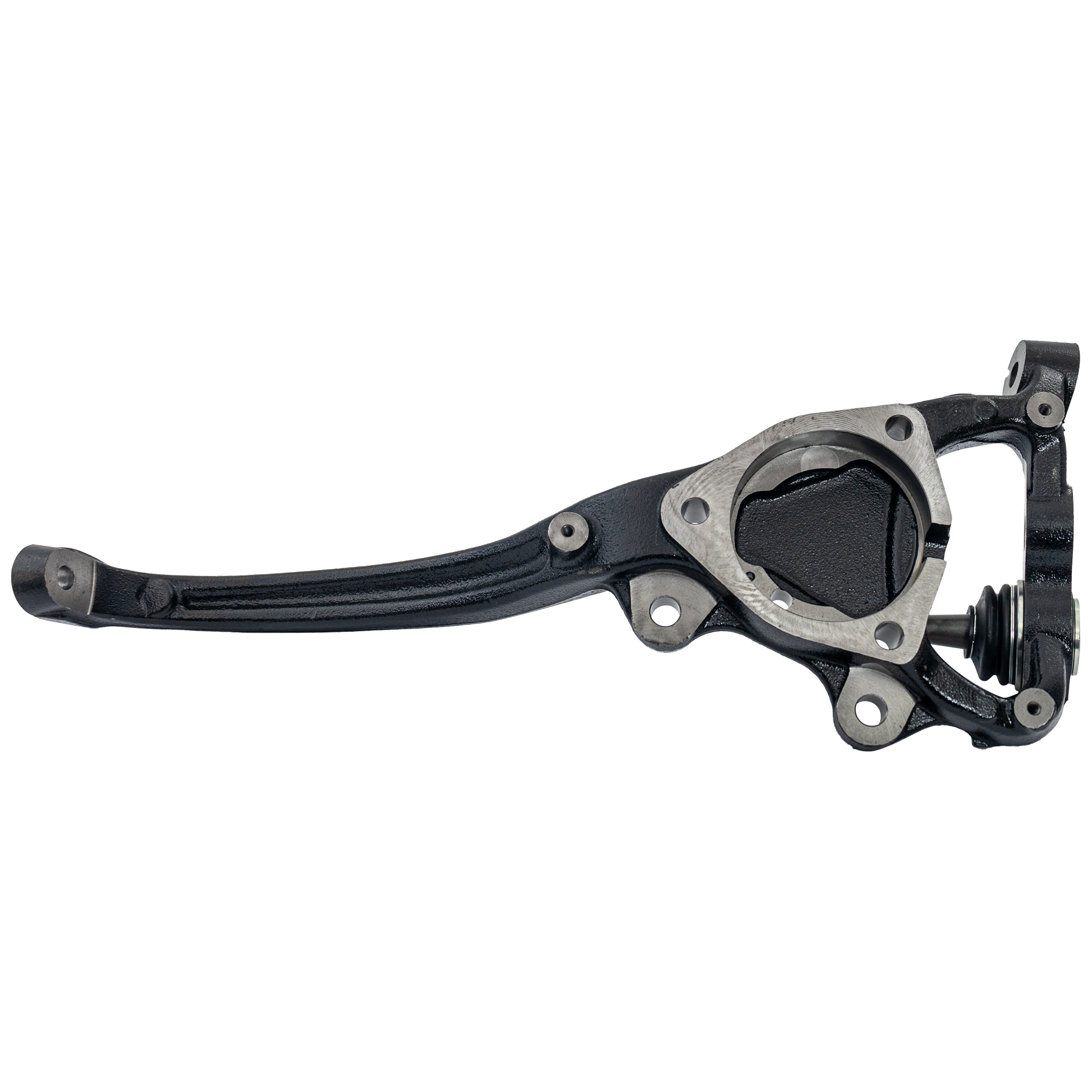 AM CHARGER CHALLENGER 12-19 FRONT KNUCKLE RH RWD SKU RD28080005 OEM 5168420AC 5168420AD 5168420AE