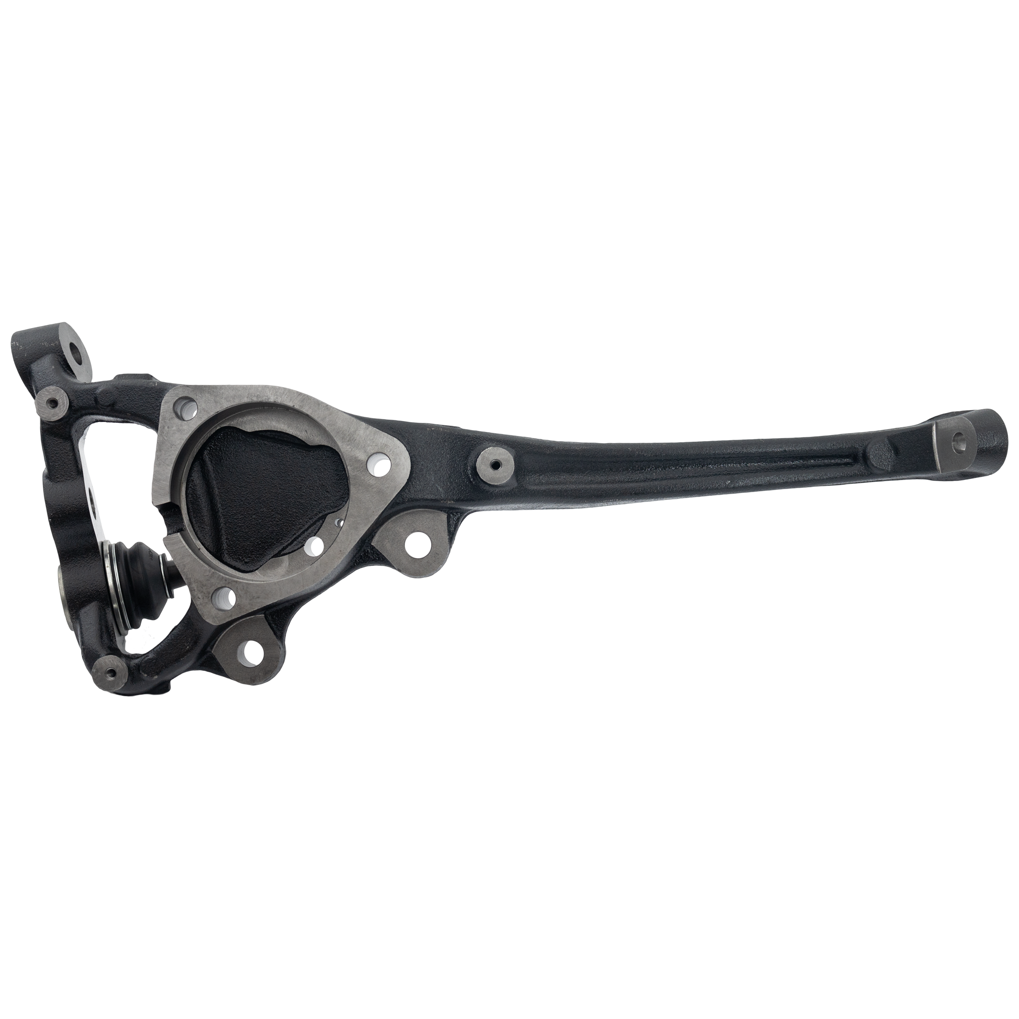 AM CHARGER CHALLENGER 12-19 FRONT KNUCKLE LH RWD SKU RD28080006 OEM 5168421AC 5168421AD 5168421AE