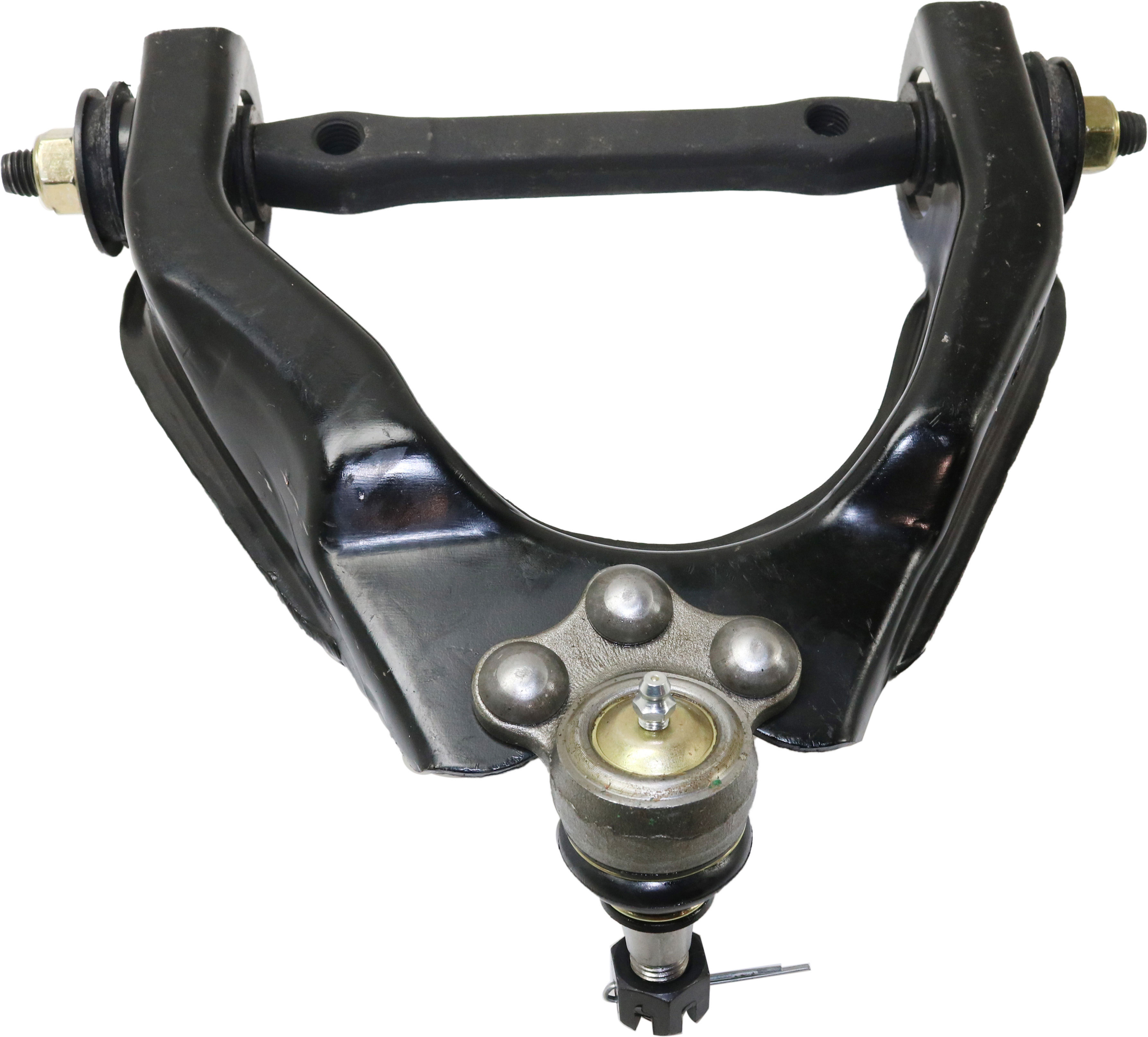 AM DAKOTA 97-99 DURANGO 98-99 FRONT CONTROL ARM RH Upper w Ball Joint Four Wheel Drive SKU RD28150001 OEM 52039410AB