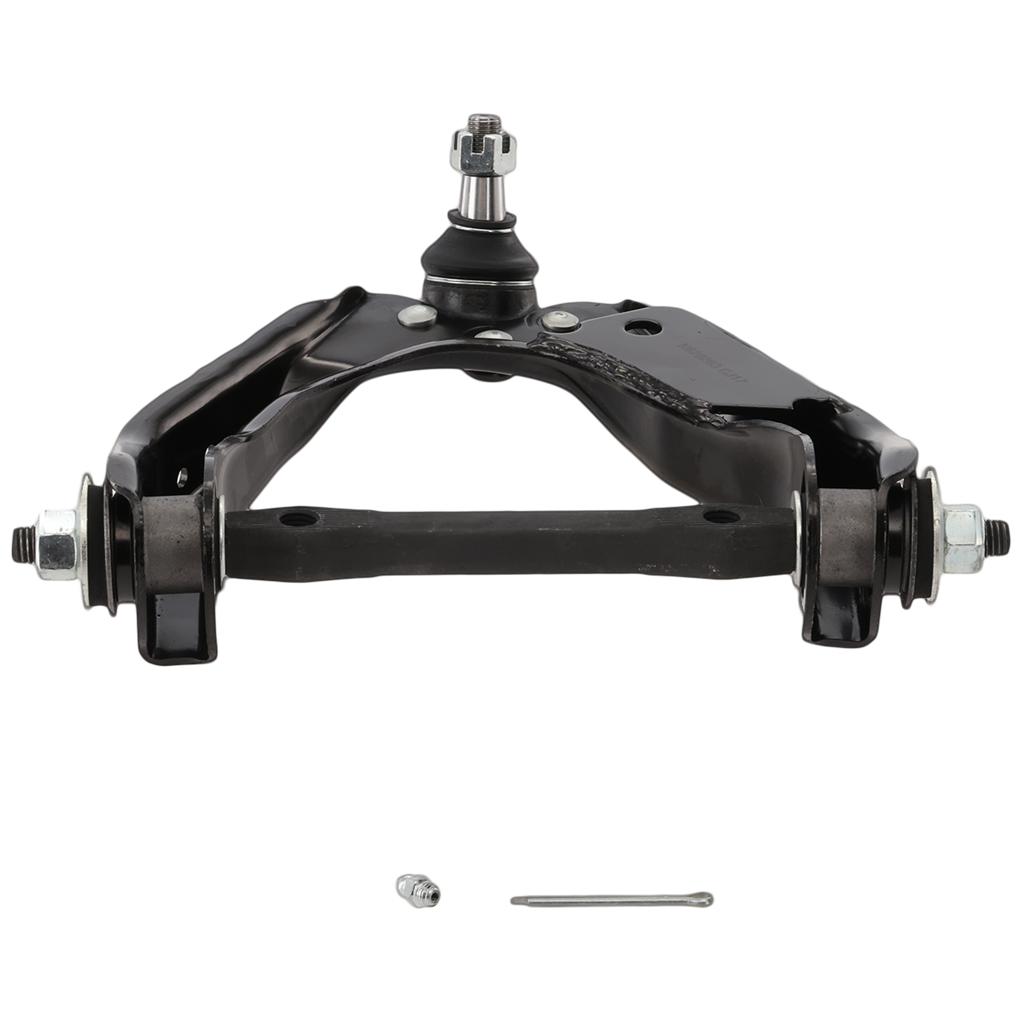 AM DAKOTA 97-99 DURANGO 98-99 FRONT CONTROL ARM LH Upper w Ball Joint Four Wheel Drive SKU RD28150002 OEM 5166347AA