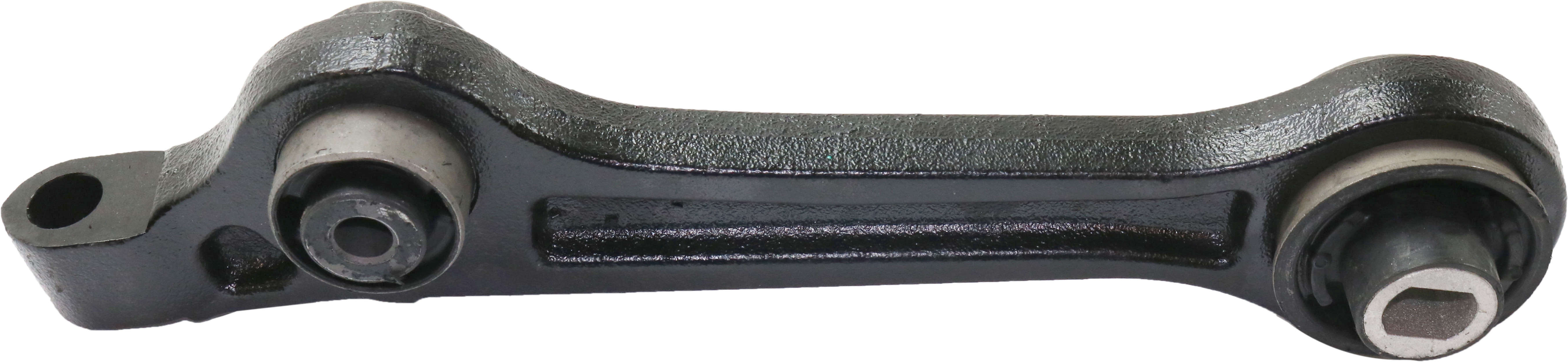 AM CHALLENGER CHARGER 300-11-22 FRONT CONTROL ARM RH=LH Lower Rearward w o Ball Joint Rear Wheel Drive w o Touring Suspension SKU RD28150005 OEM 5168389AB