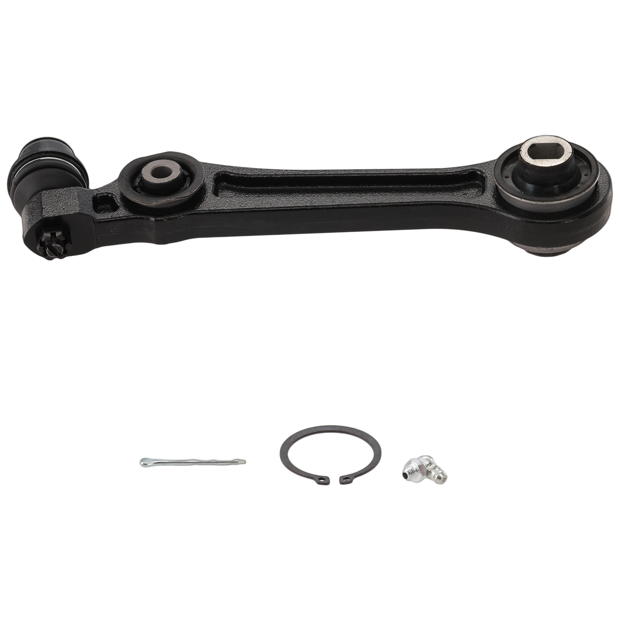 AM MAGNUM 05-08 CHRYSLER 300-05-10 FRONT CONTROL ARM RH=LH Lower Rearward w Ball Joint Rear Wheel Drive SKU RD28150006 OEM 4782561AE 68002123AC