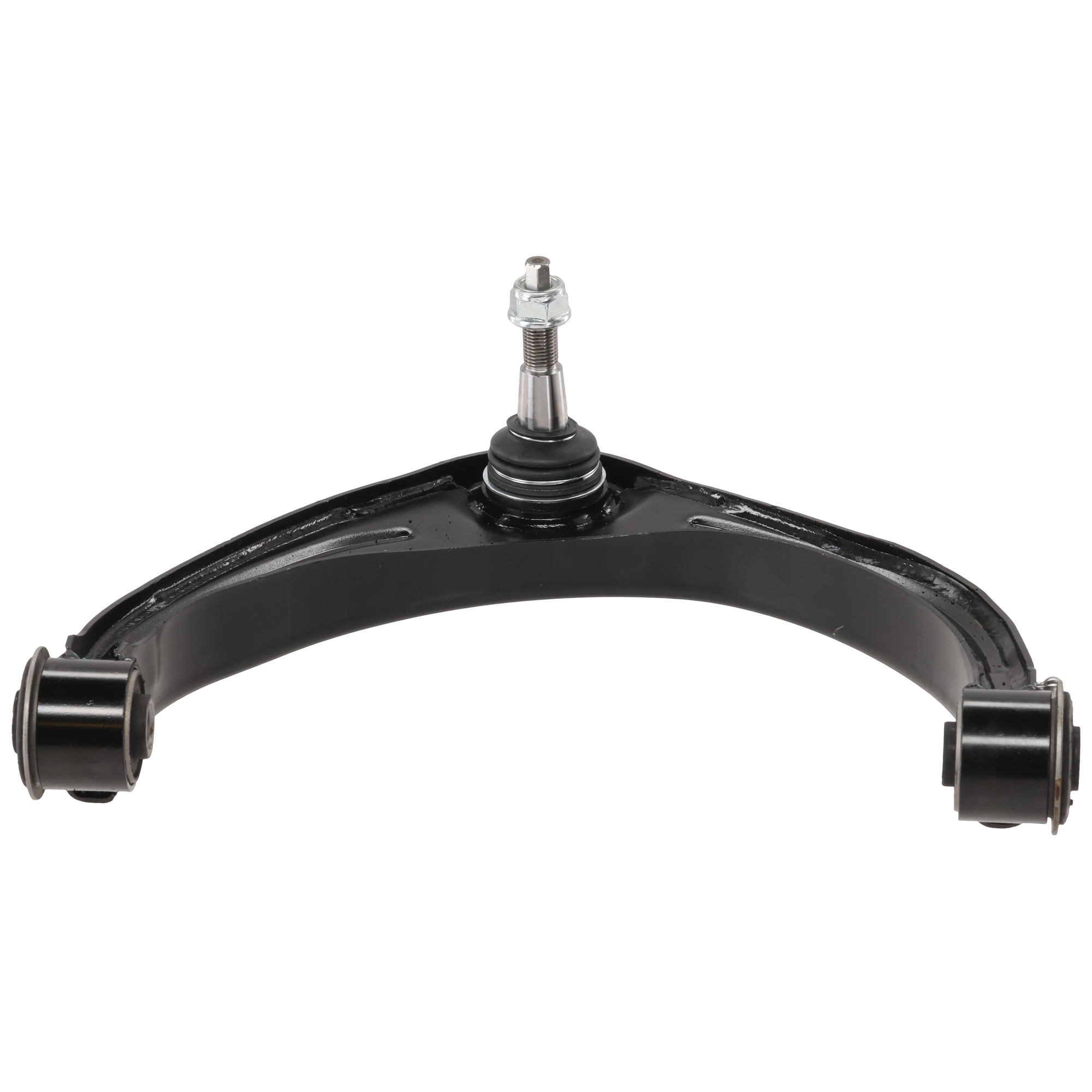 AM RAM 1500-09-18 FRONT CONTROL ARM RH Upper Forged Arm w Ball Joint Includes 19-1500 Classic SKU RD28150011 OEM 68227900AB 68163960AD