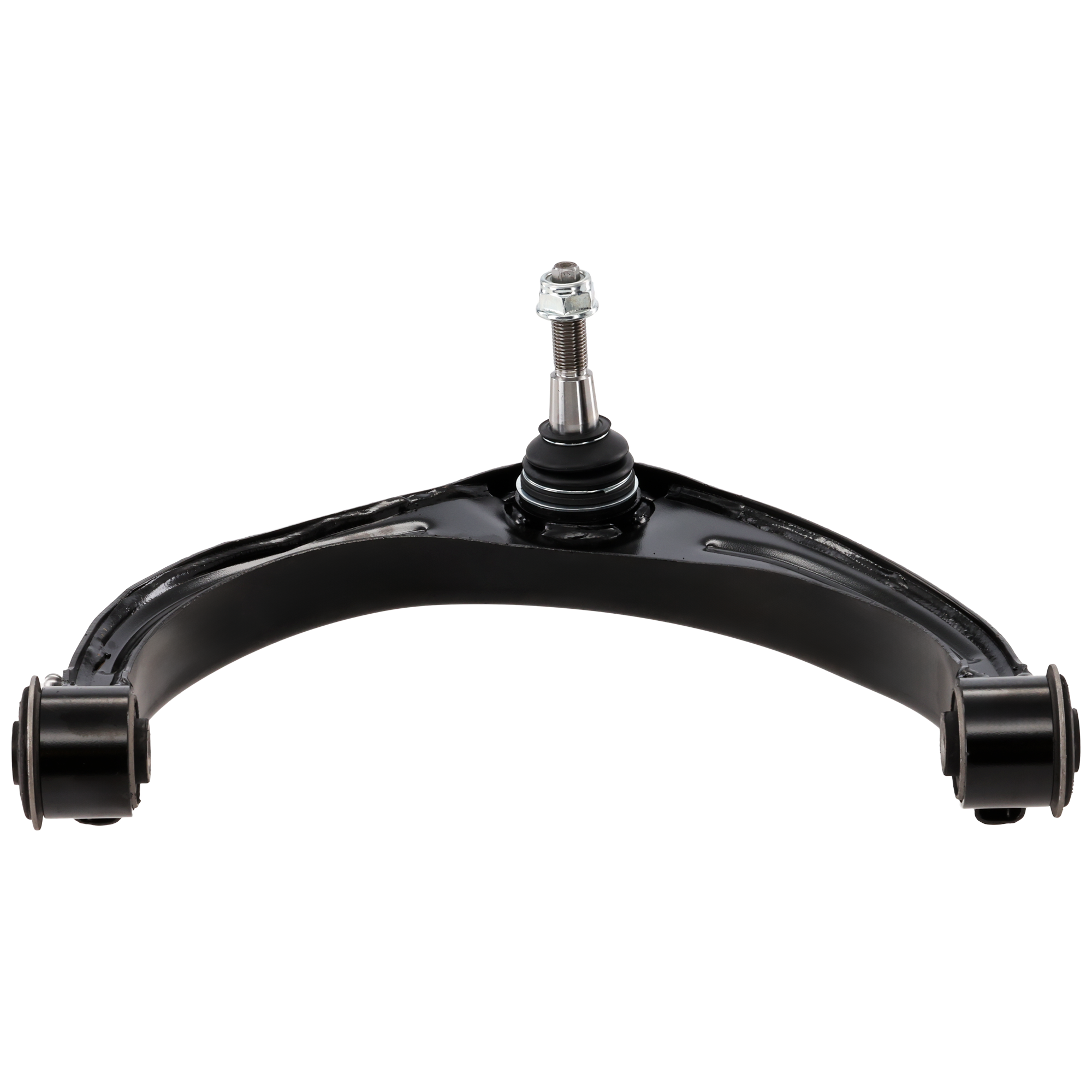 AM RAM 1500-09-18 FRONT CONTROL ARM LH Upper Forged Arm w Ball Joint Includes 19-1500 Classic SKU RD28150012 OEM 68227901AB 68163961AD