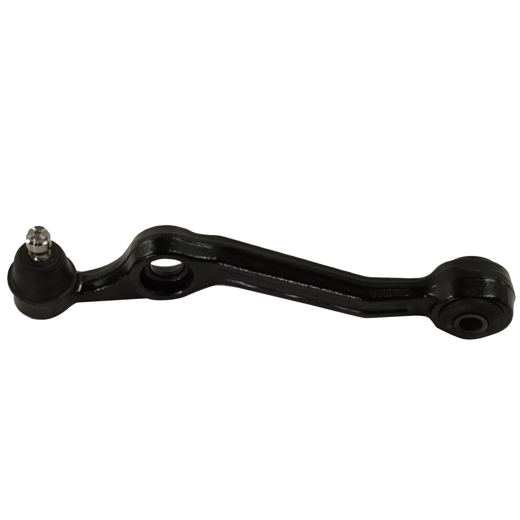 AM CHARADE 88-92 FRONT CONTROL ARM RH Lower with Ball Joint SKU RD28150017 OEM 4806887706