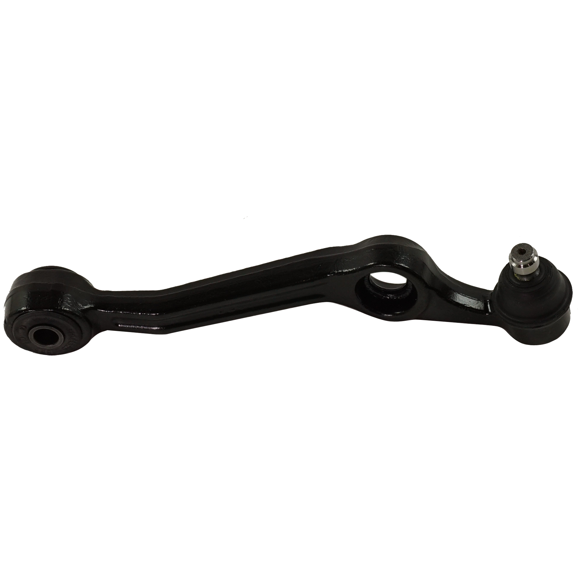 AM CHARADE 88-92 FRONT CONTROL ARM LH Lower with Ball Joint SKU RD28150018 OEM 4806987705