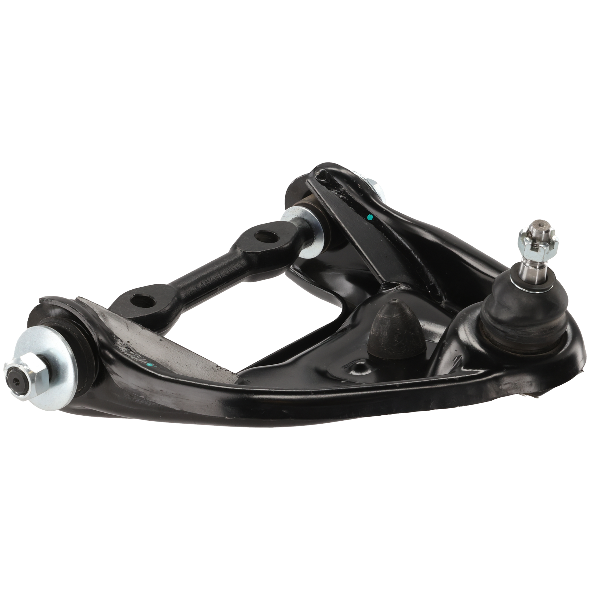 AM DODGE FULL SIZE VAN 79-03 FRONT CONTROL ARM LH Upper with Ball Joint Except 4000 Lb. Axle SKU RD28150020 OEM 5134385AA 4210873