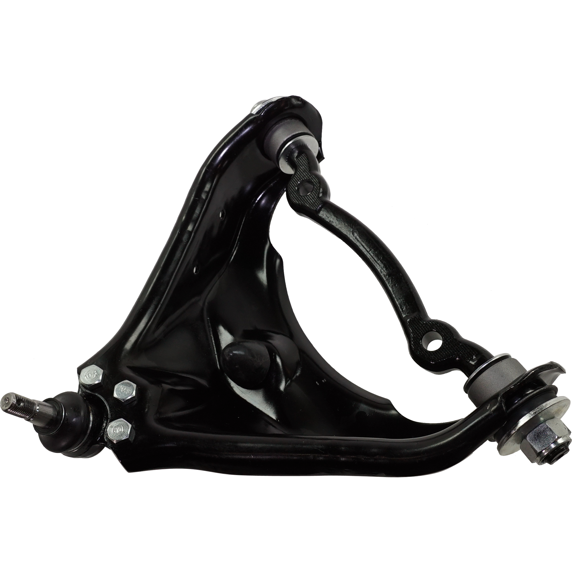 AM DAKOTA 00-04 DURANGO 00-03 FRONT CONTROL ARM RH Upper w Ball Joint Rear Wheel Drive SKU RD28150021 OEM 5166384AA