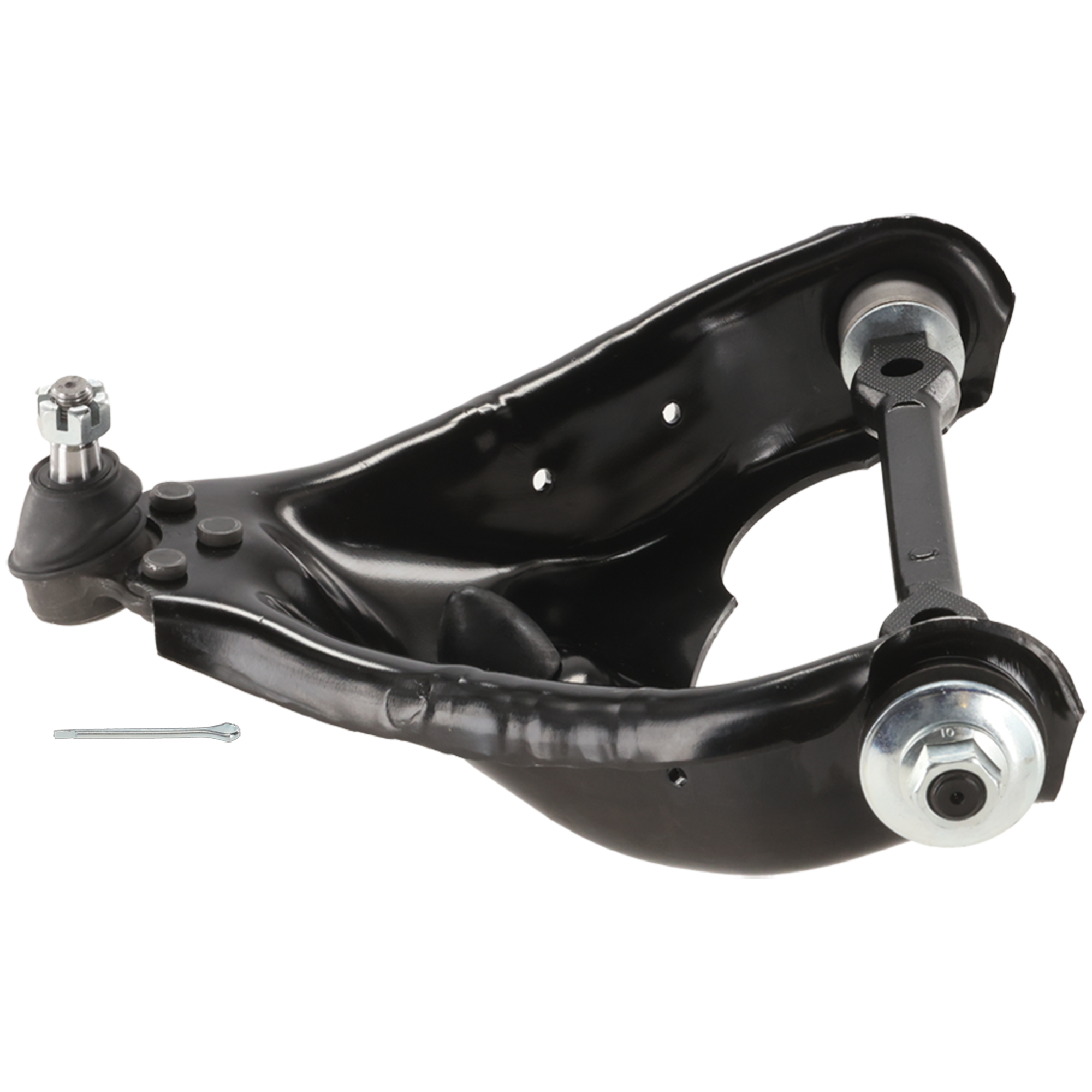AM DAKOTA 00-04 DURANGO 00-03 FRONT CONTROL ARM LH Upper w Ball Joint Rear Wheel Drive SKU RD28150022 OEM 5166385AA