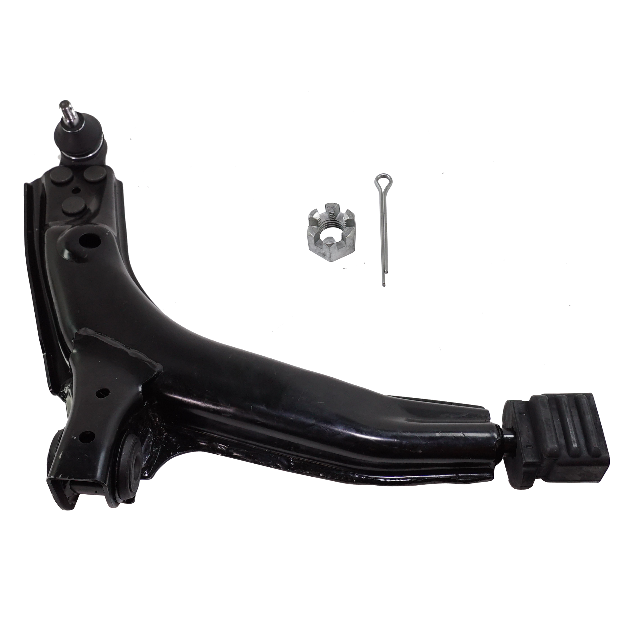 AM LANOS 99-02 FRONT CONTROL ARM RH Lower w Ball Joint SKU RD28150023 OEM 96445372