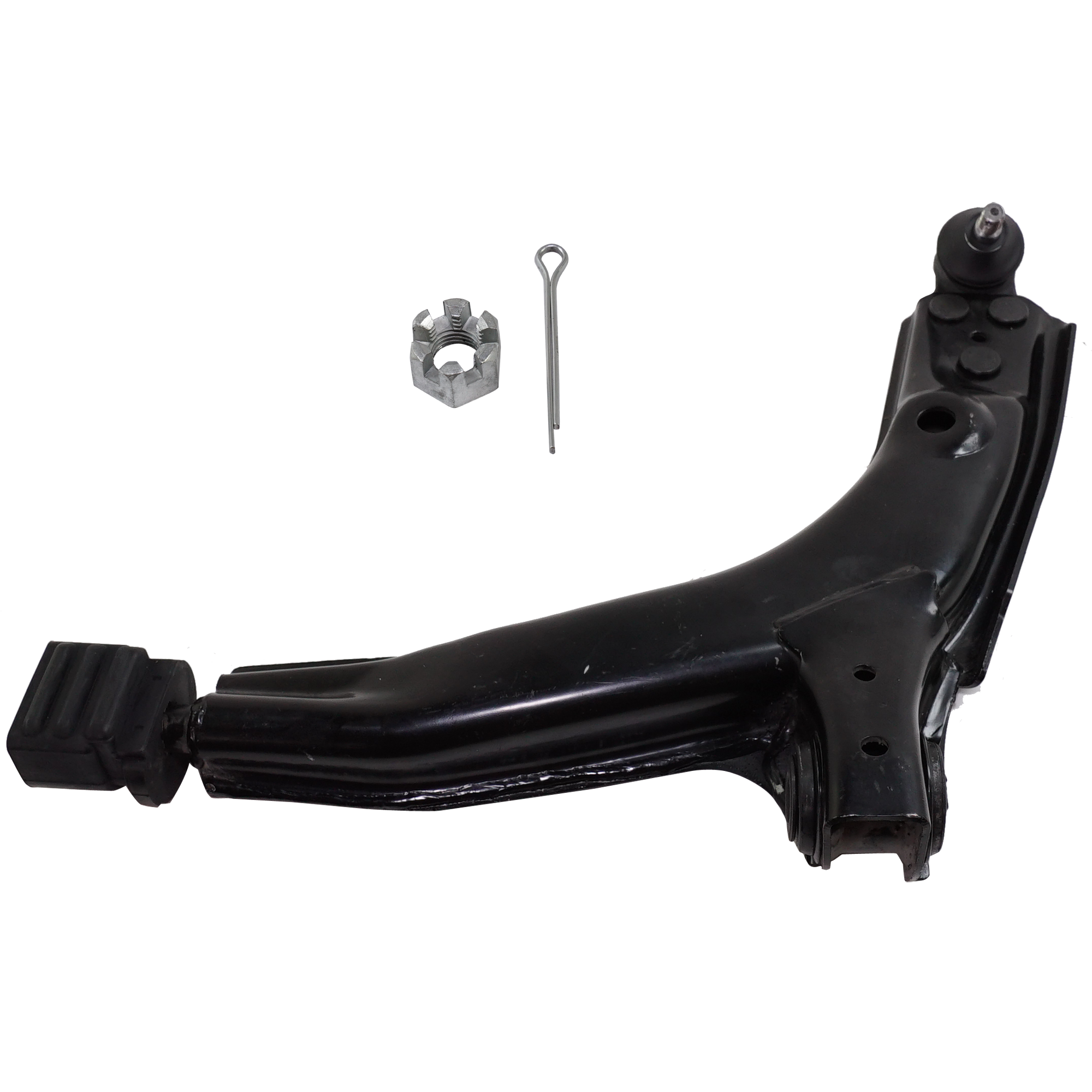 AM LANOS 99-02 FRONT CONTROL ARM LH Lower w Ball Joint SKU RD28150024 OEM 96445371