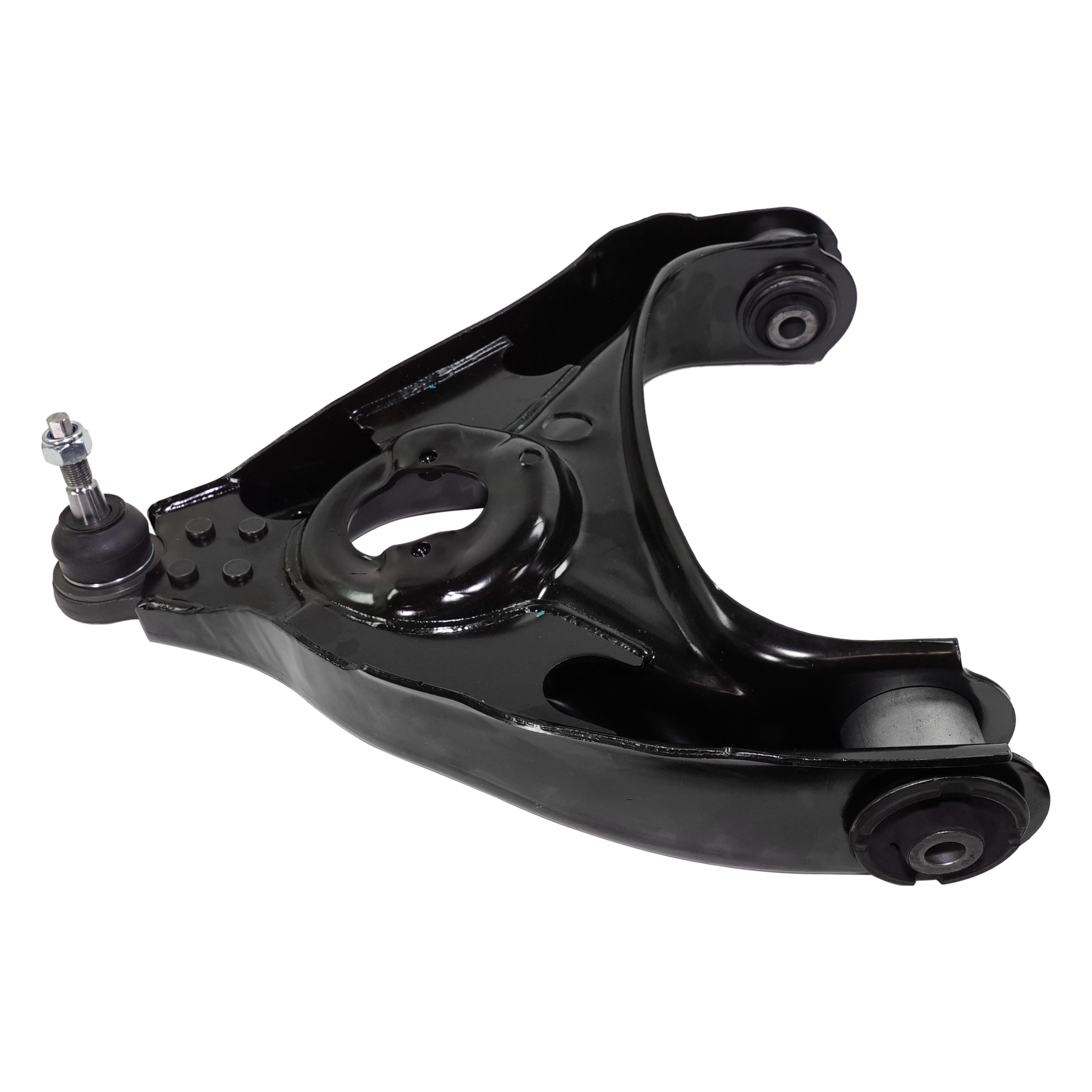 AM RAM 1500 FULL SIZE PICKUP 06-12 FRONT CONTROL ARM RH Lower RWD with Ball Joint SKU RD28150025 OEM 68037500AC
