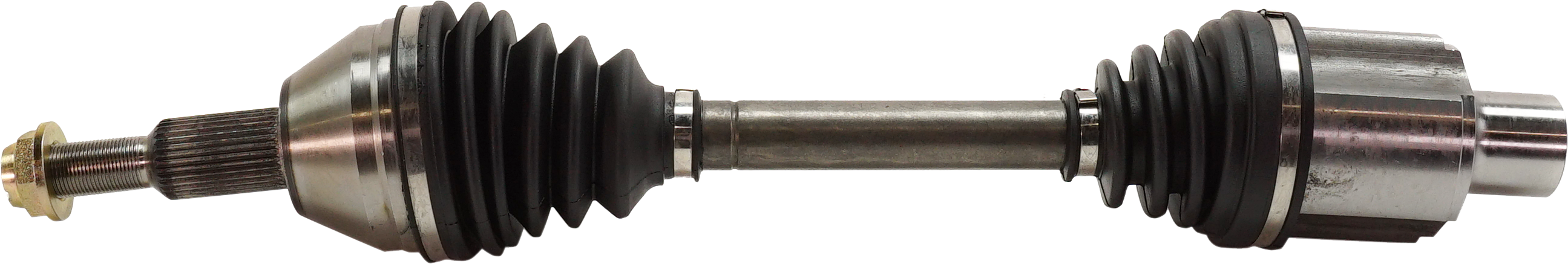 AM GRAND CARAVAN 08-18 TOWN AND COUNTRY 08-16 FRONT CV AXLE ASSEMBLY RH 3.6-4.0L Eng. SKU RD28160003