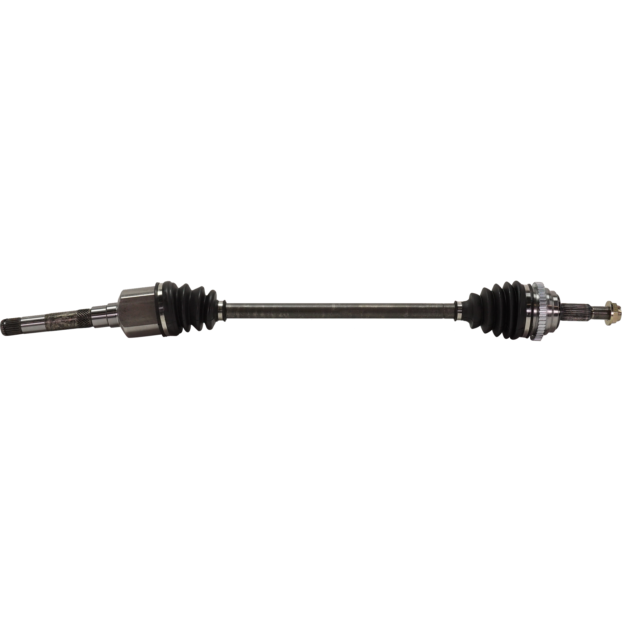 AM NEON 00-01 FRONT CV AXLE ASSEMBLY RH Non ABS Automatic Transaxle SKU RD28160007