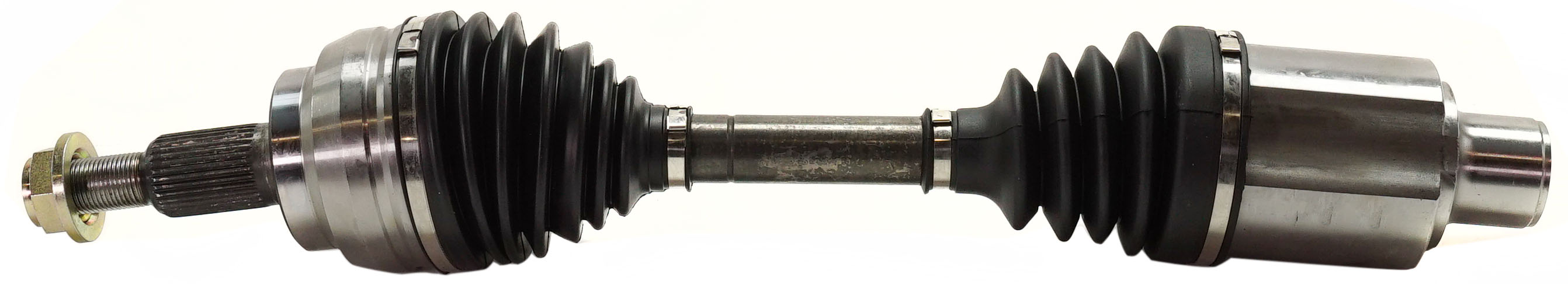 AM RAM 1500-06-11 FRONT CV AXLE ASSEMBLY RH=LH 4WD SKU RD28160009