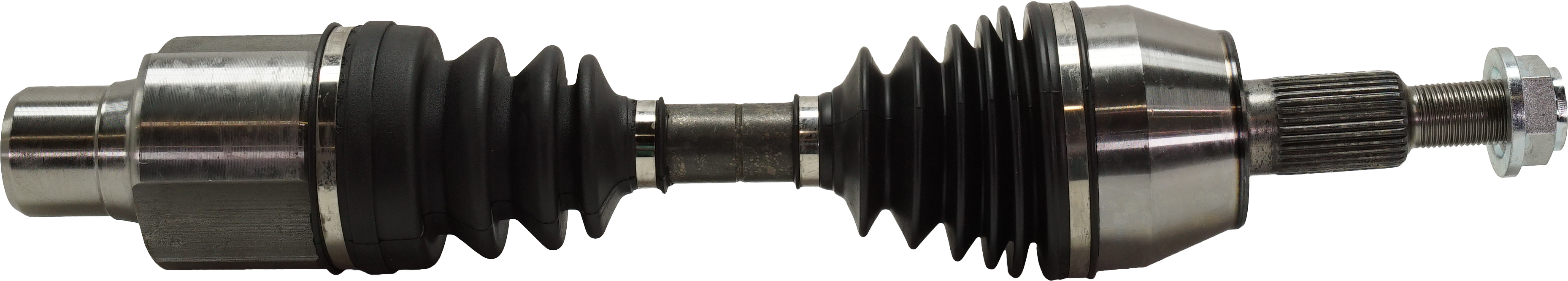 AM DAKOTA 05-11 RAIDER 06-09 FRONT CV AXLE ASSEMBLY RH=LH 4WD SKU RD28160013