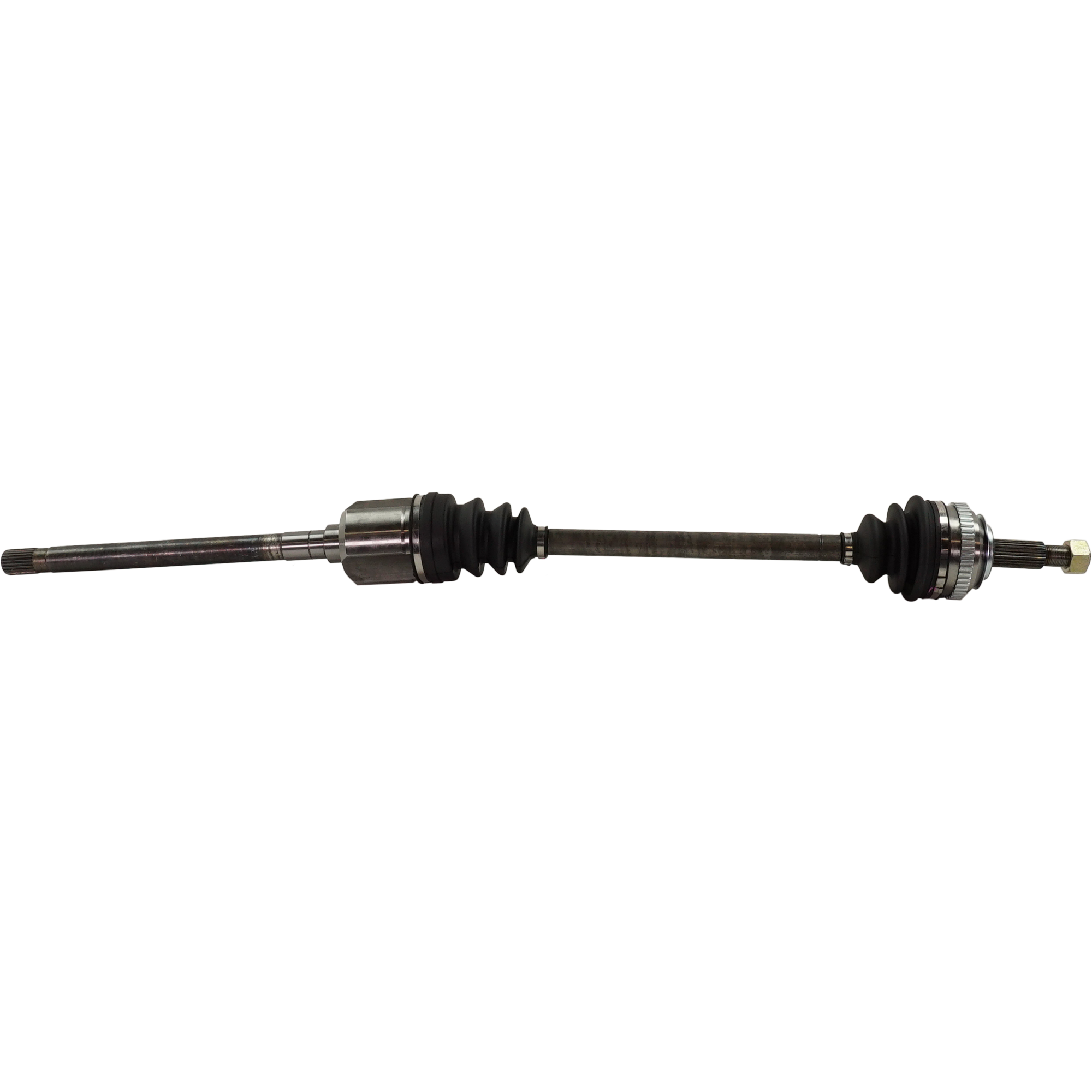 AM GRAND CARAVAN TOWN COUNTRY 97-00 FRONT CV AXLE ASSEMBLY RH AWD SKU RD28160017