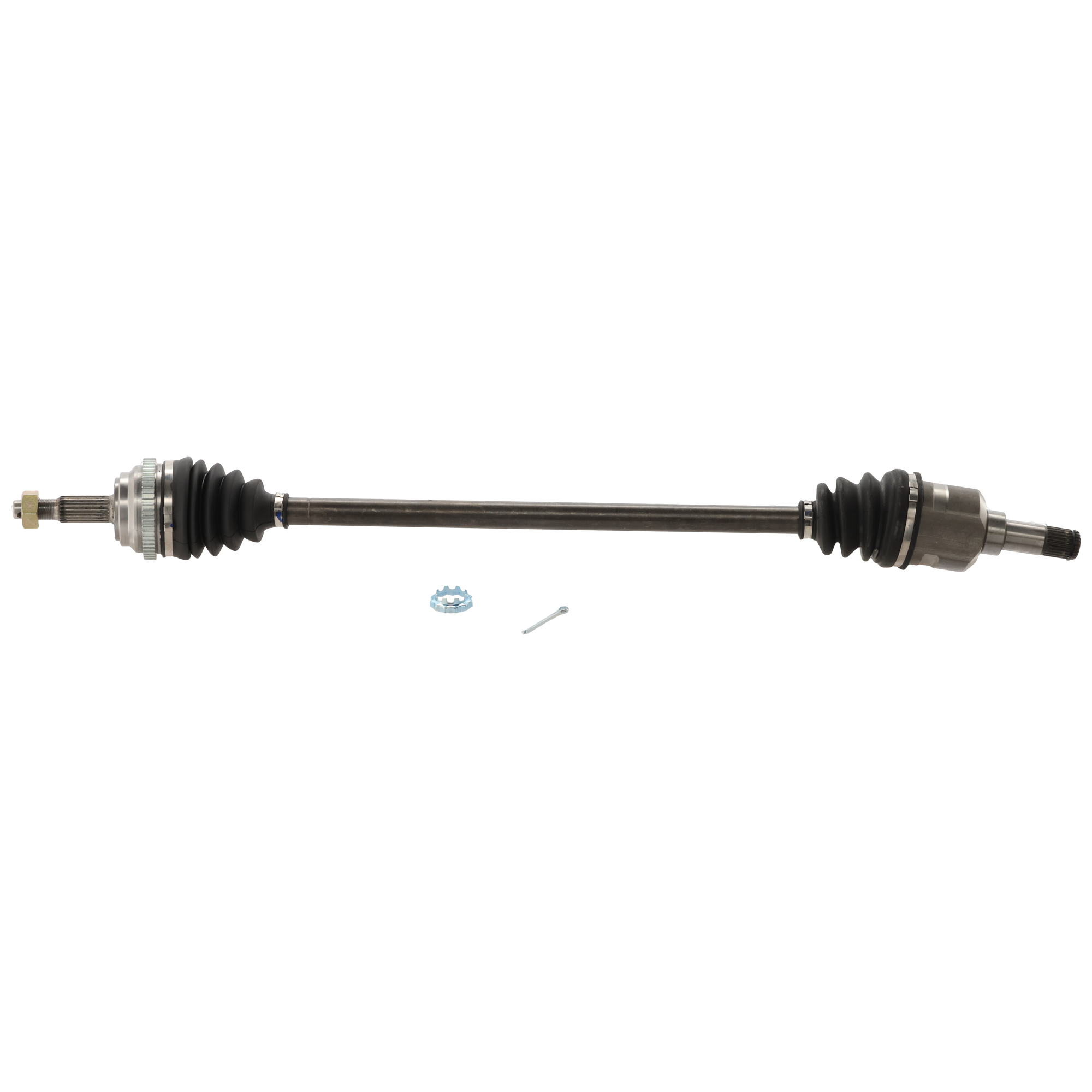 AM NEON 95-99 FRONT CV AXLE ASSEMBLY RH Manual Transaxle SKU RD28160019