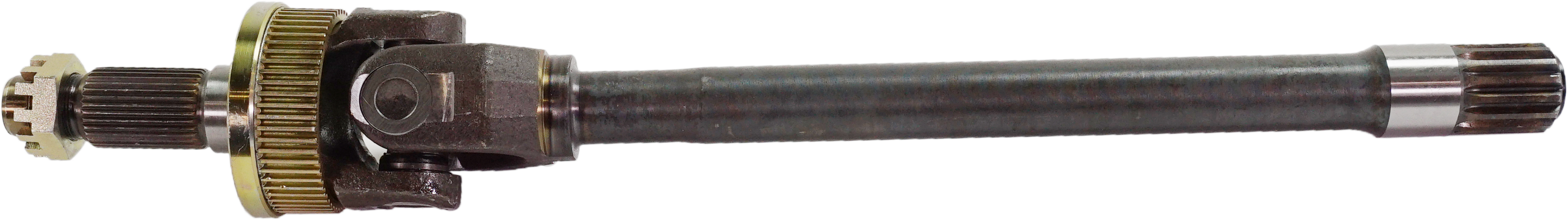 AM RAM FULL SIZE P U 94-01 AXLE SHAFT Front RH 4WD 4 Wheel ABS Dana 44 Axle SKU RD28170001 OEM 4746728-5015136AB