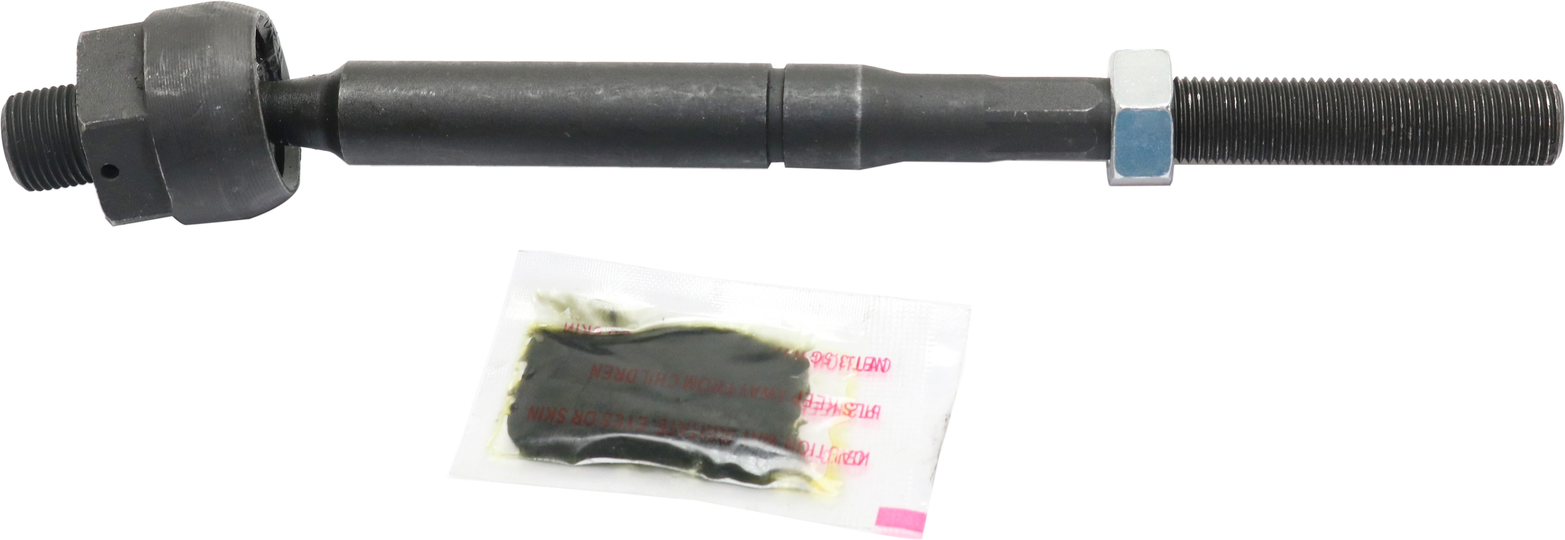 AM MAGNUM 05-08 CHARGER 07-10-300-05-10 FRONT TIE ROD END RH=LH Inner AWD SKU RD28210003 OEM 68028824AA