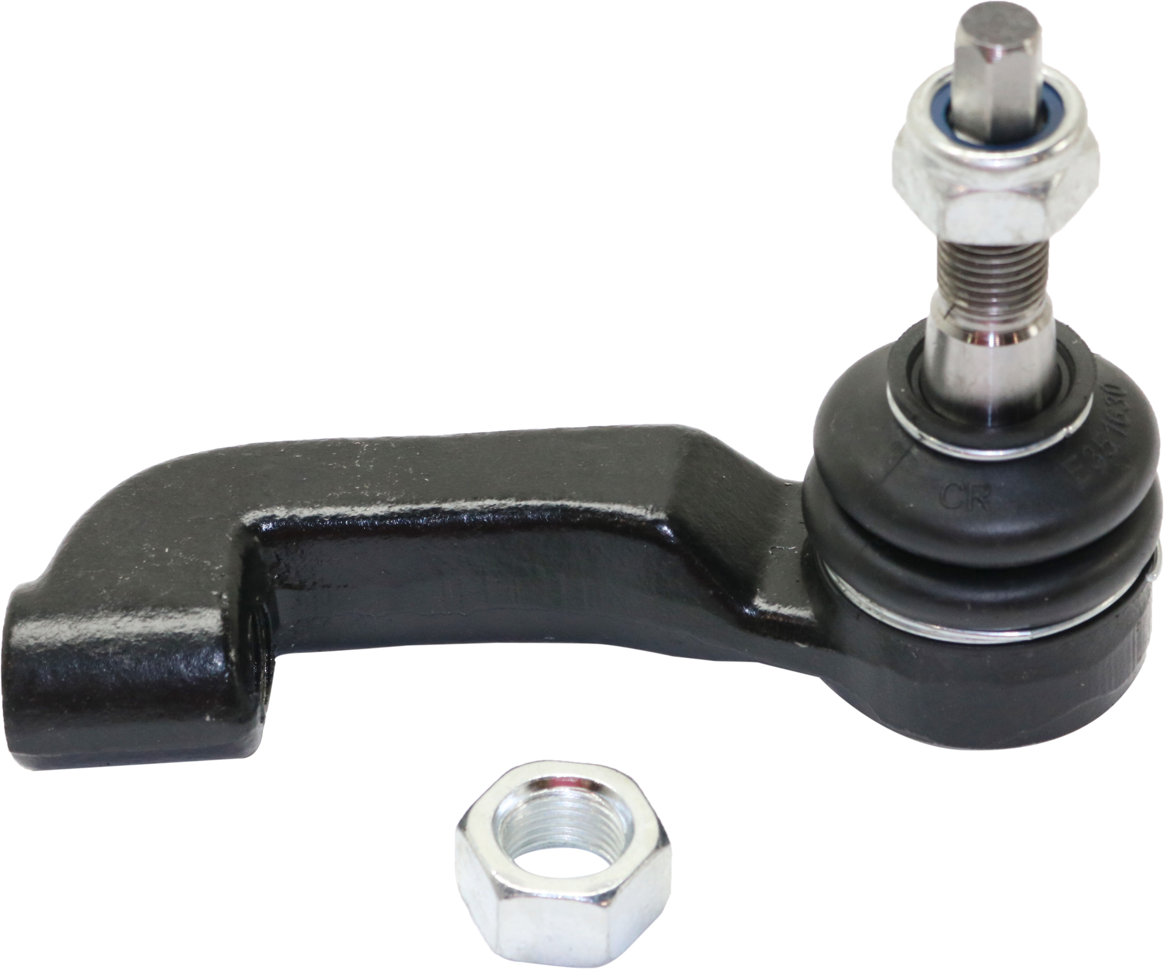 AM NITRO 07-11 LIBERTY 08-12 FRONT TIE ROD END RH Outer SKU RD28210005 OEM 52125366AA