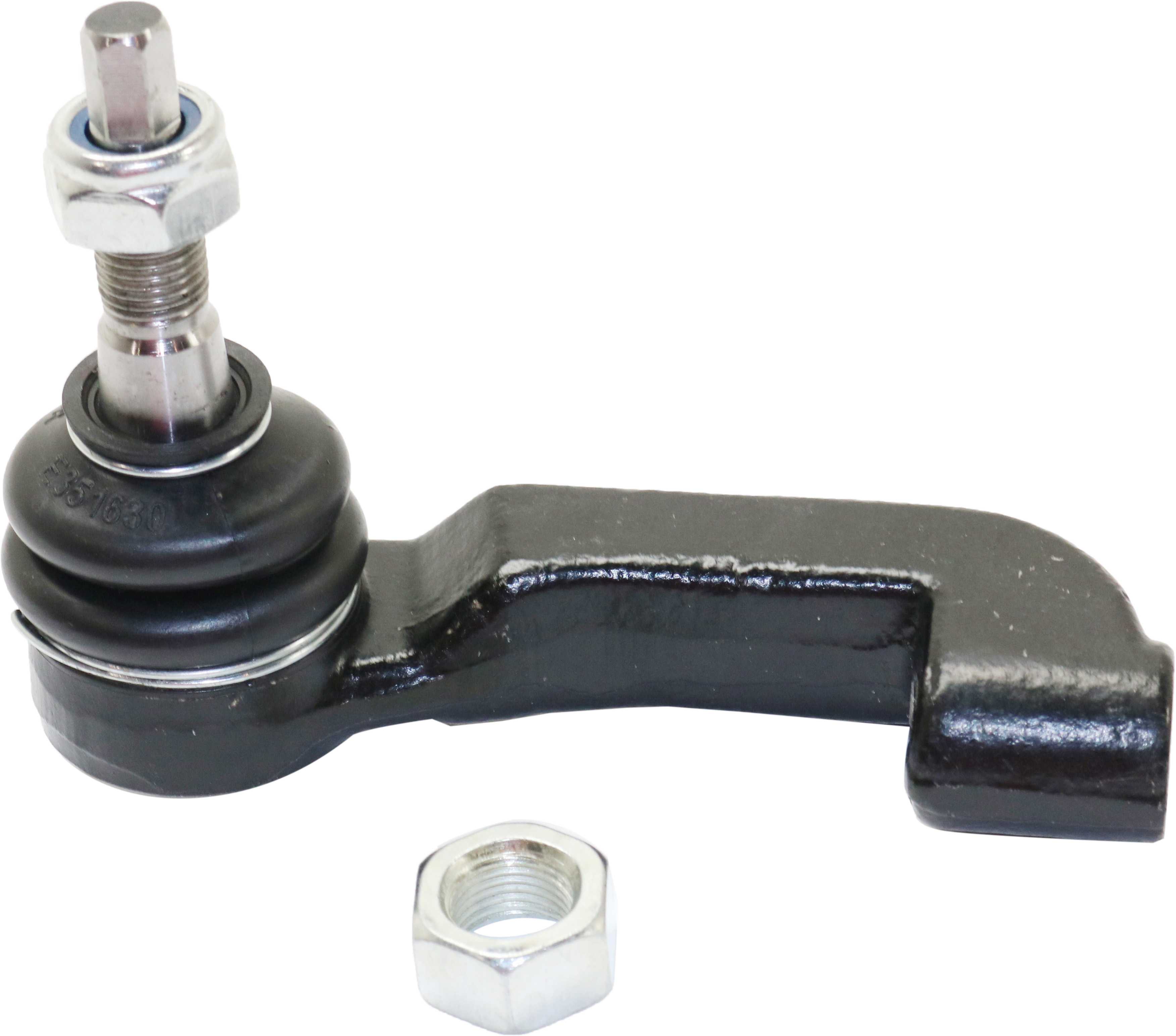 AM NITRO 07-11 LIBERTY 08-12 FRONT TIE ROD END LH Outer SKU RD28210006 OEM 52125367AA