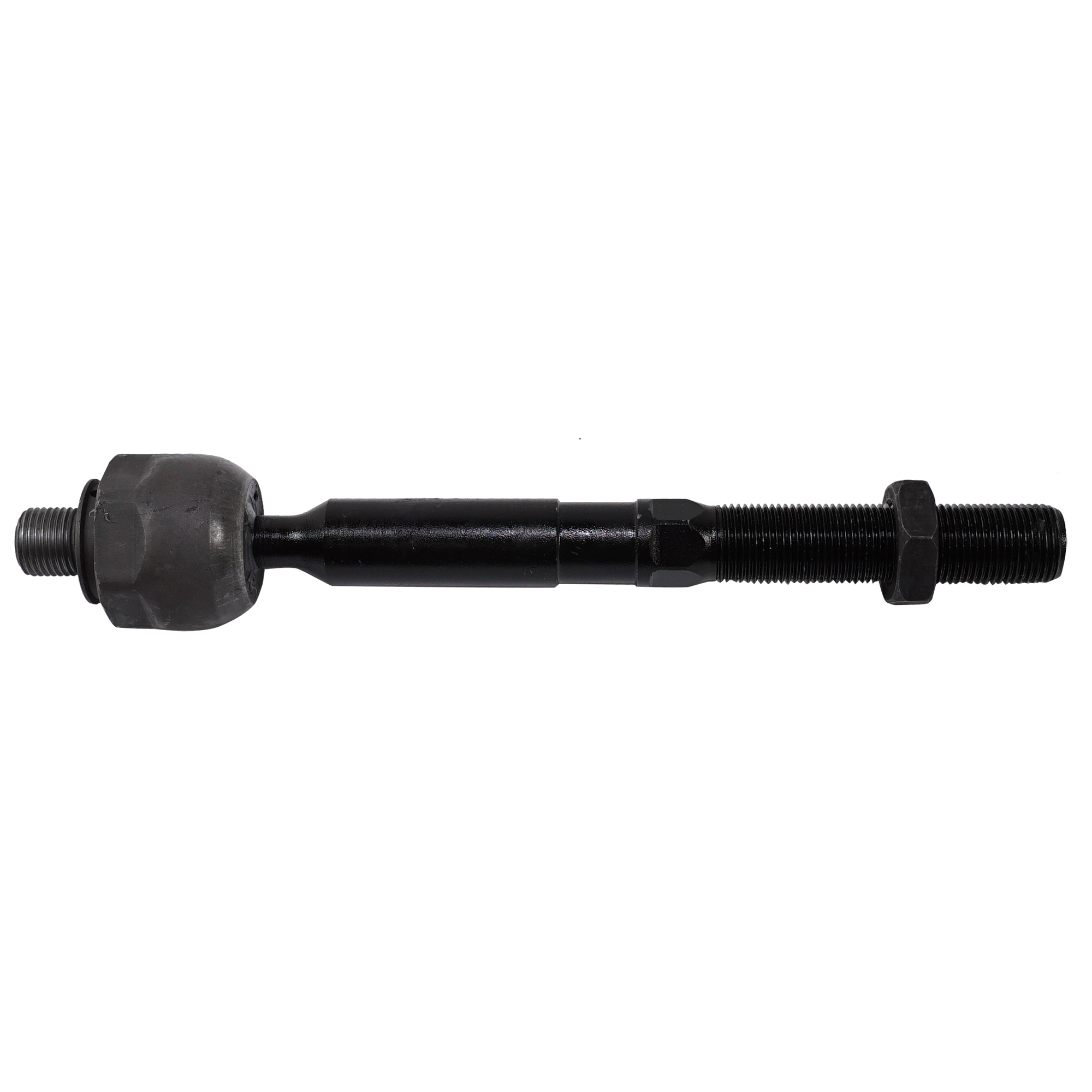 AM DURANGO GRAND CHEROKEE 11-15 FRONT TIE ROD RH=LH Inner w Bellows Boot and Clamp SKU RD28210016 OEM 68105872AA