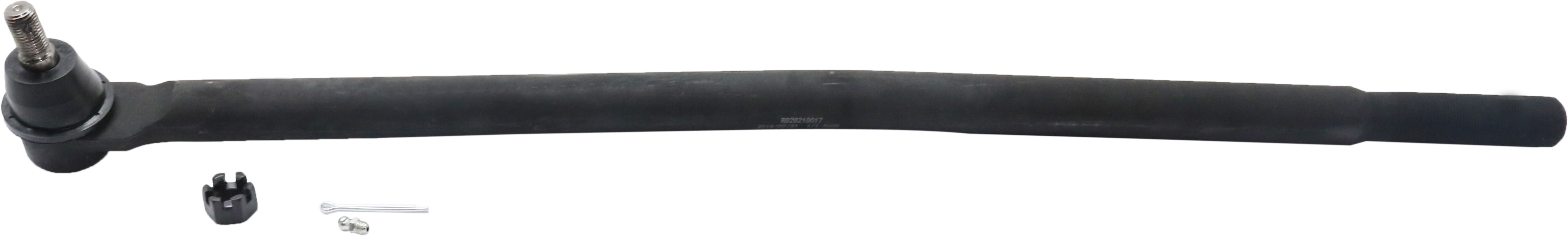 AM RAM 2500 RAM 3500-98-99 FRONT TIE ROD END RH Inner 4WD Connecting Tie Rod SKU RD28210017 OEM 52038934