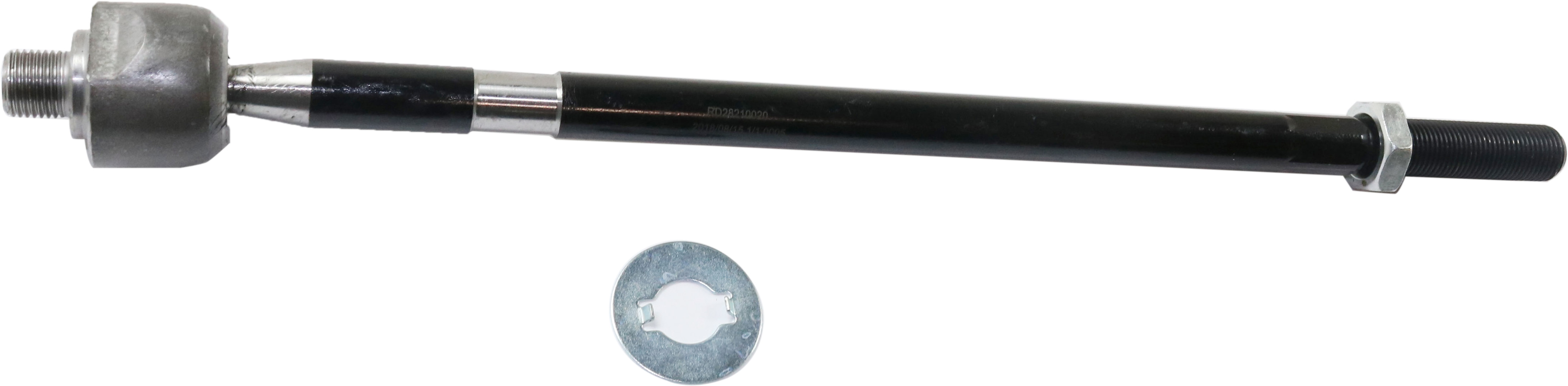 AM SPRINTER VAN 02-06FRONT TIE ROD END RH=LH Inner SKU RD28210020 OEM 2695559-4051141-9014600255-45A
