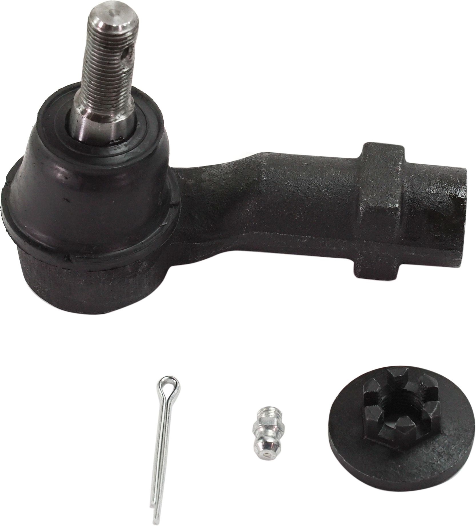 AM CHRYSLER 200-15-17 DART 13-16 FRONT TIE ROD END RH Outer SKU RD28210023 OEM 68185502AD