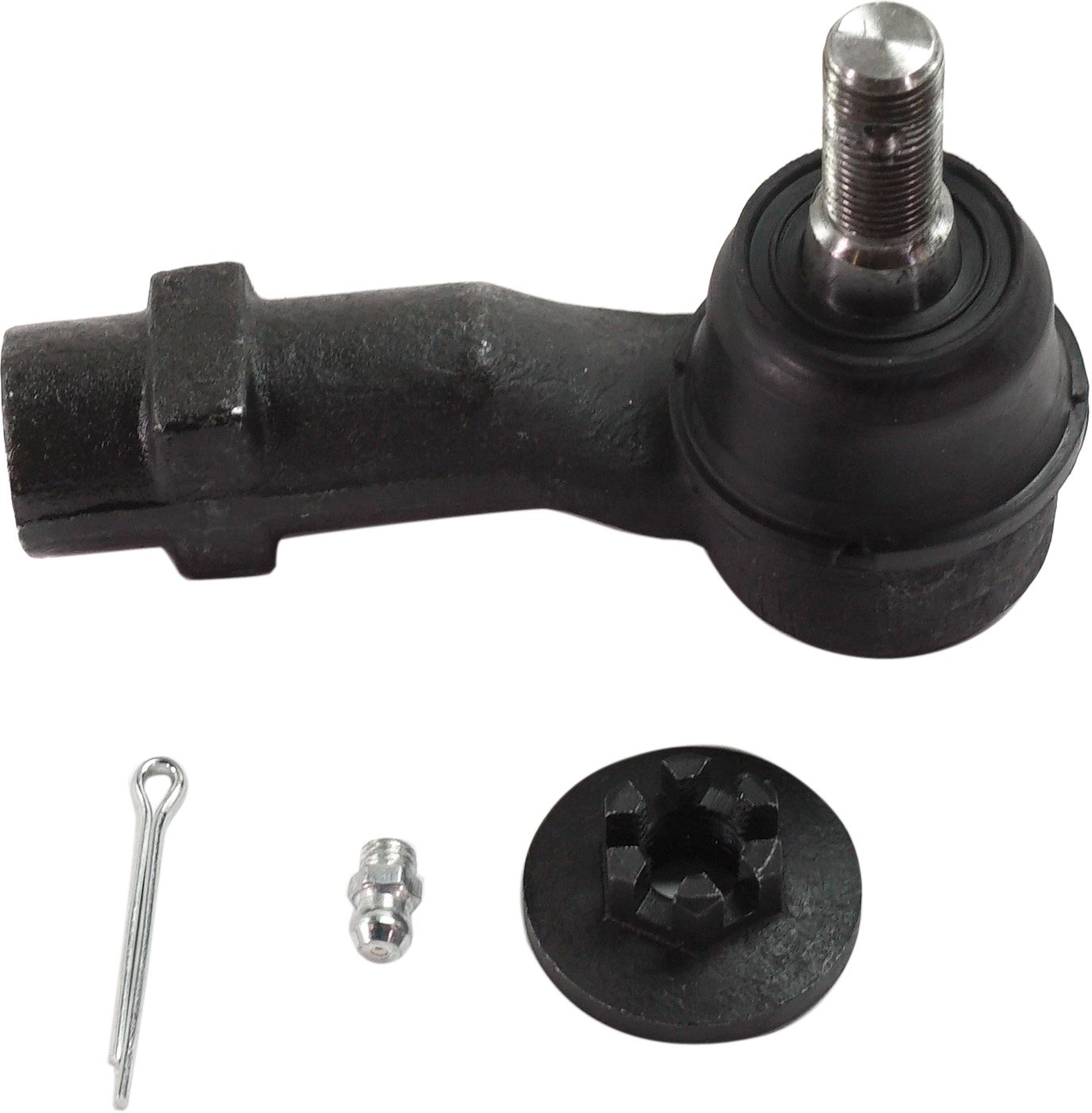 AM CHRYSLER 200-15-17 DART 13-16 FRONT TIE ROD END LH Outer SKU RD28210024 OEM 68185503AD