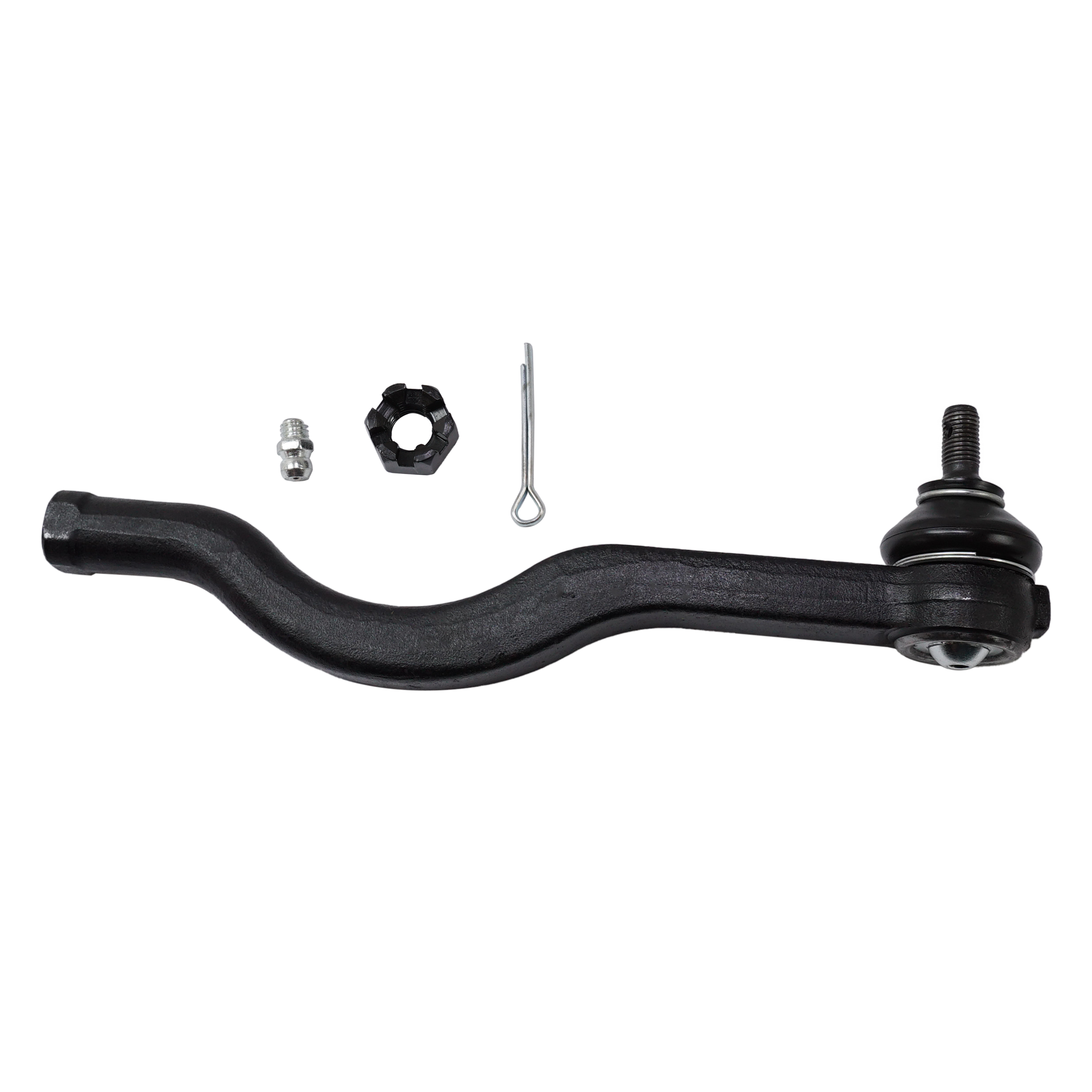 AM CHALLENGER 81-83 STARION 83-89 FRONT TIE ROD END RH Inner SKU RD28210025