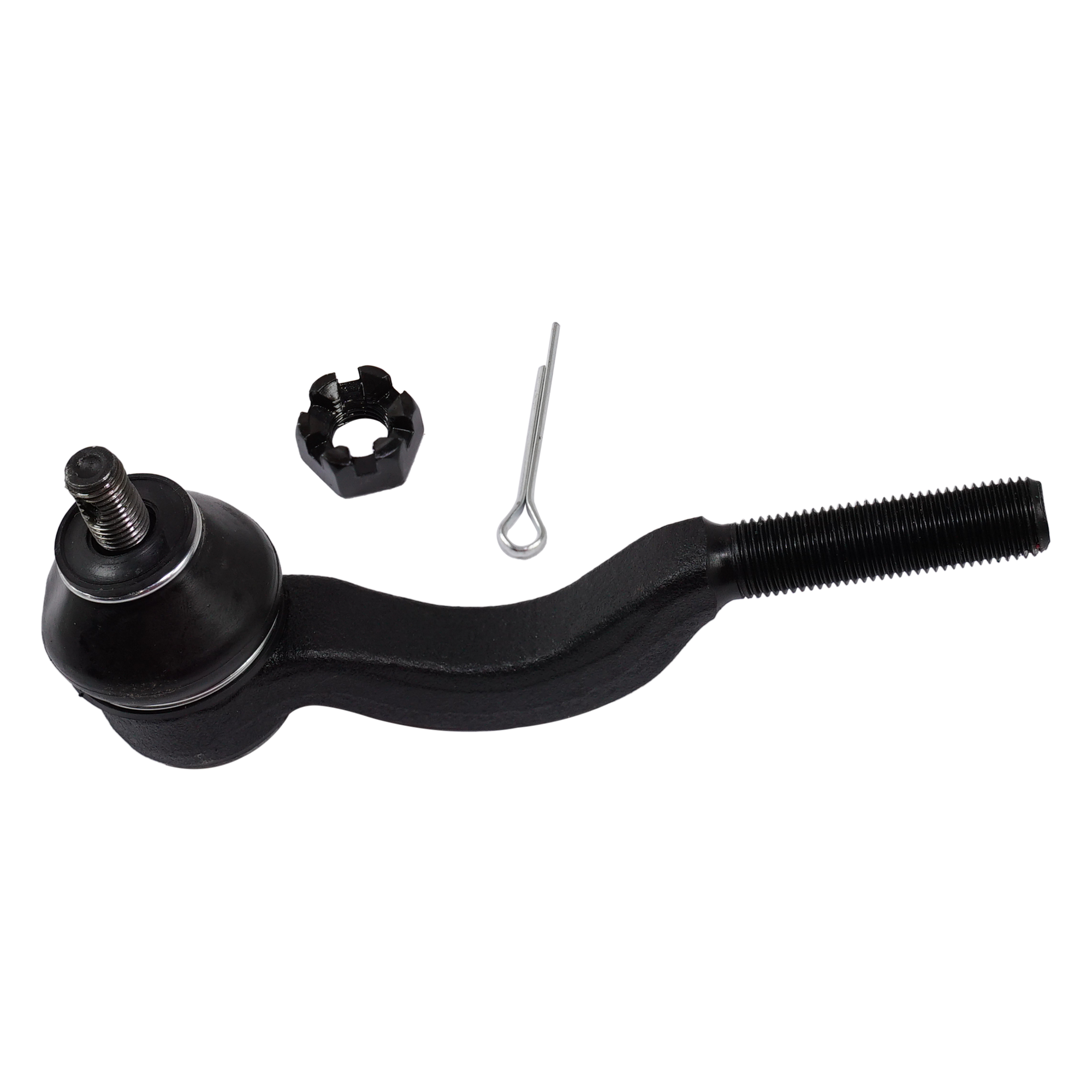 AM CHALLENGER 78-83 STARION 83-89 FRONT TIE ROD END LH Inner SKU RD28210026