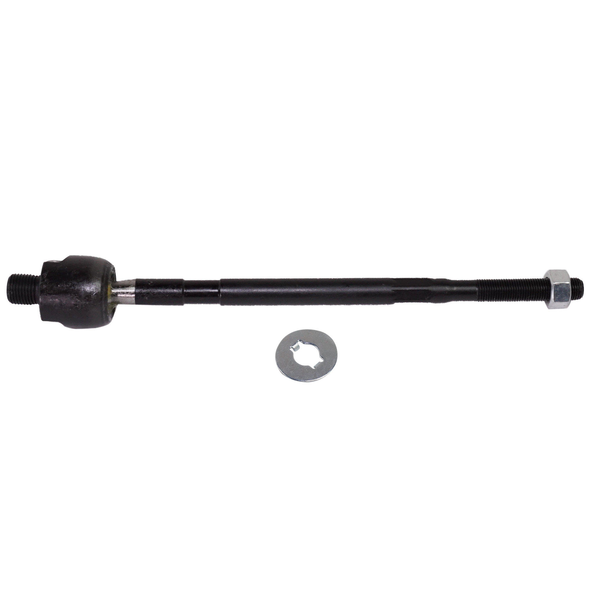 AM COLT 85-91 MIRAGE 85-88 VISTA 89-91FRONT TIE ROD END RH=LH Inner Power Steering SKU RD28210038 OEM MB350718